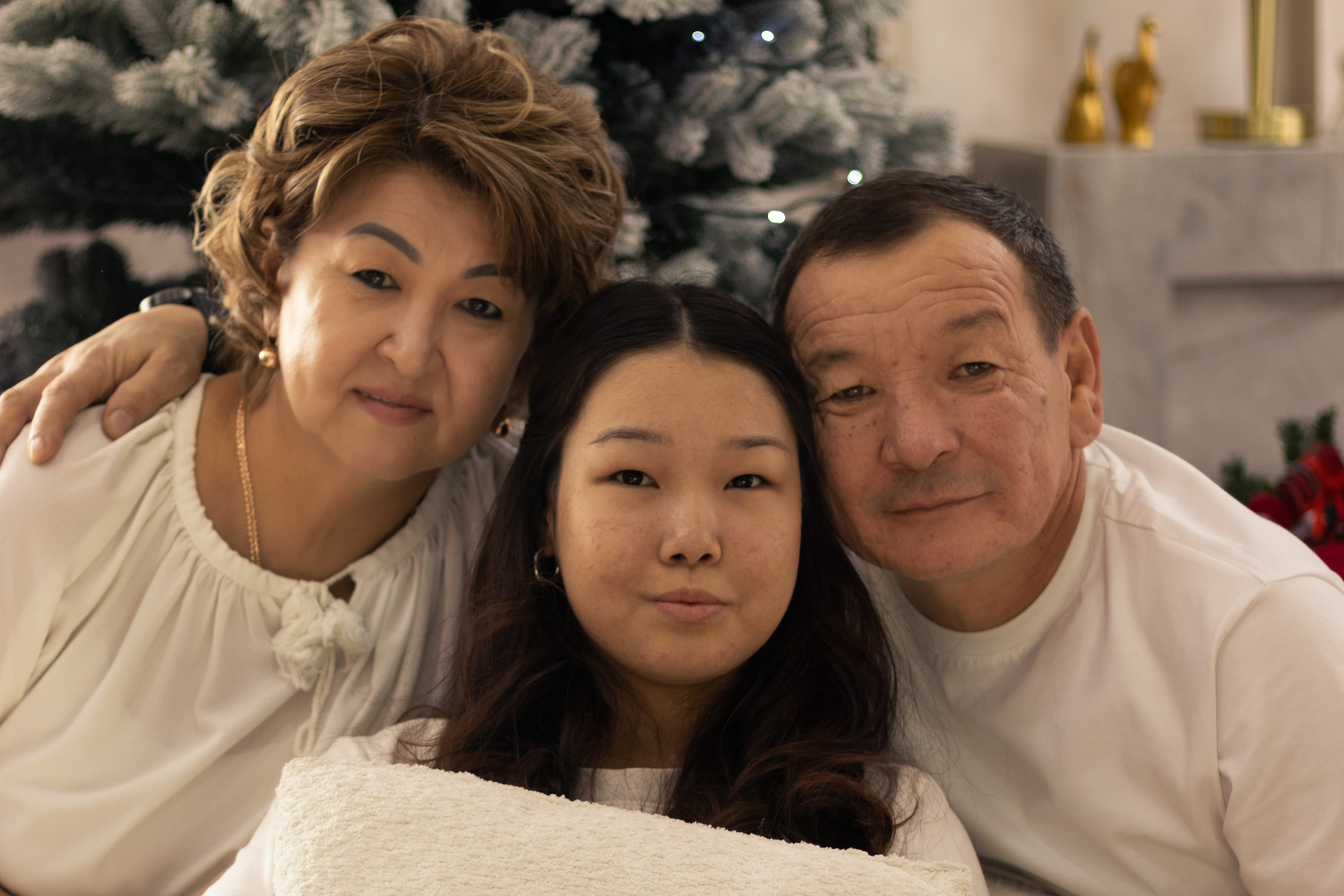 Студийная фотосессия. Фотограф в Астане, индивидуальная, семейная, домашняя фотосессия