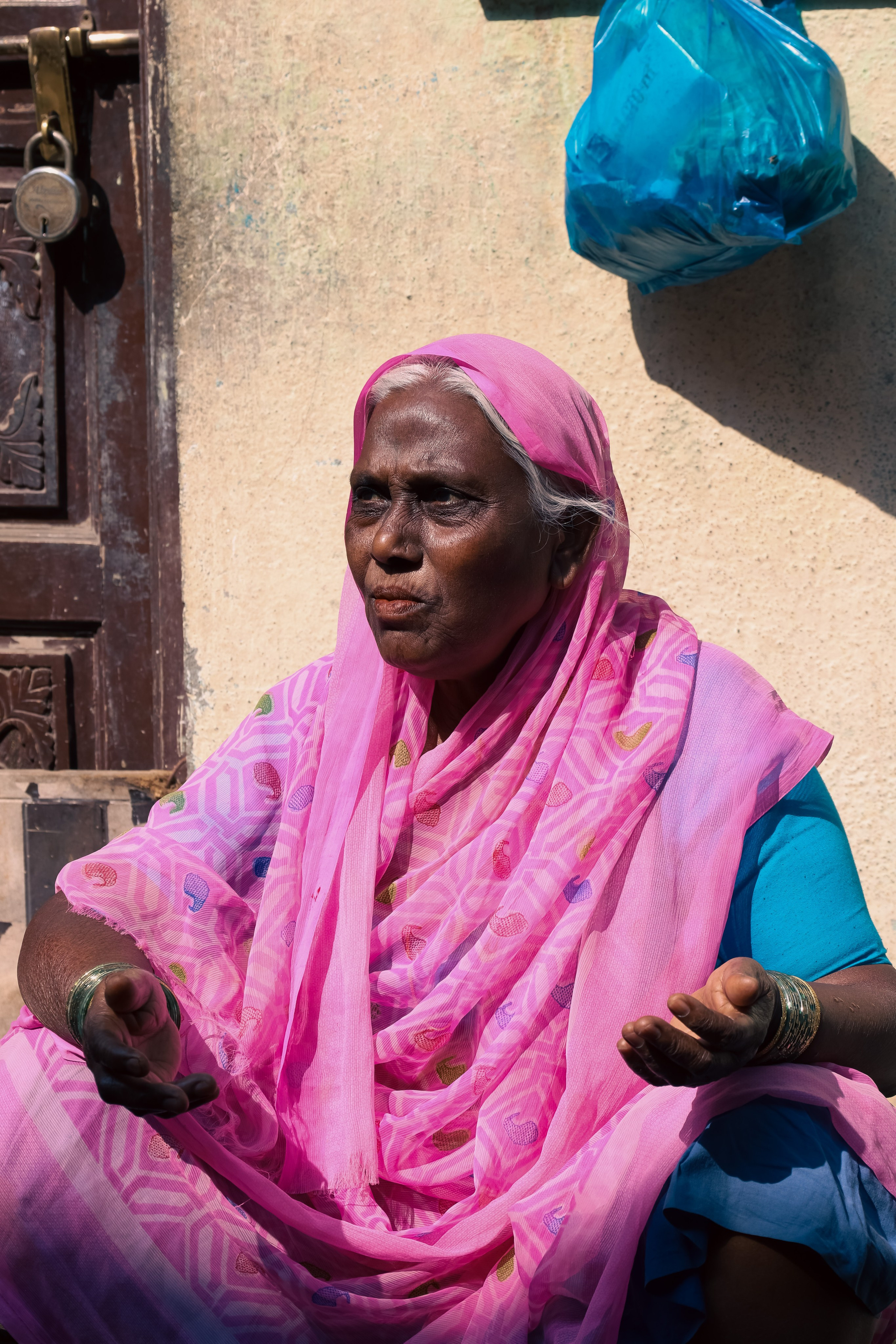India. Фотограф в Москве