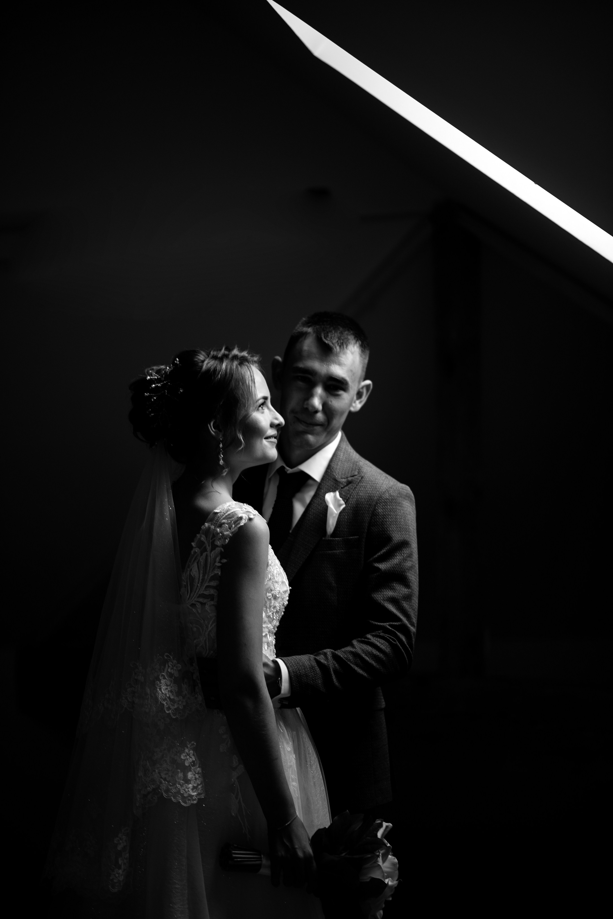 Михаил и Дарья. Главная