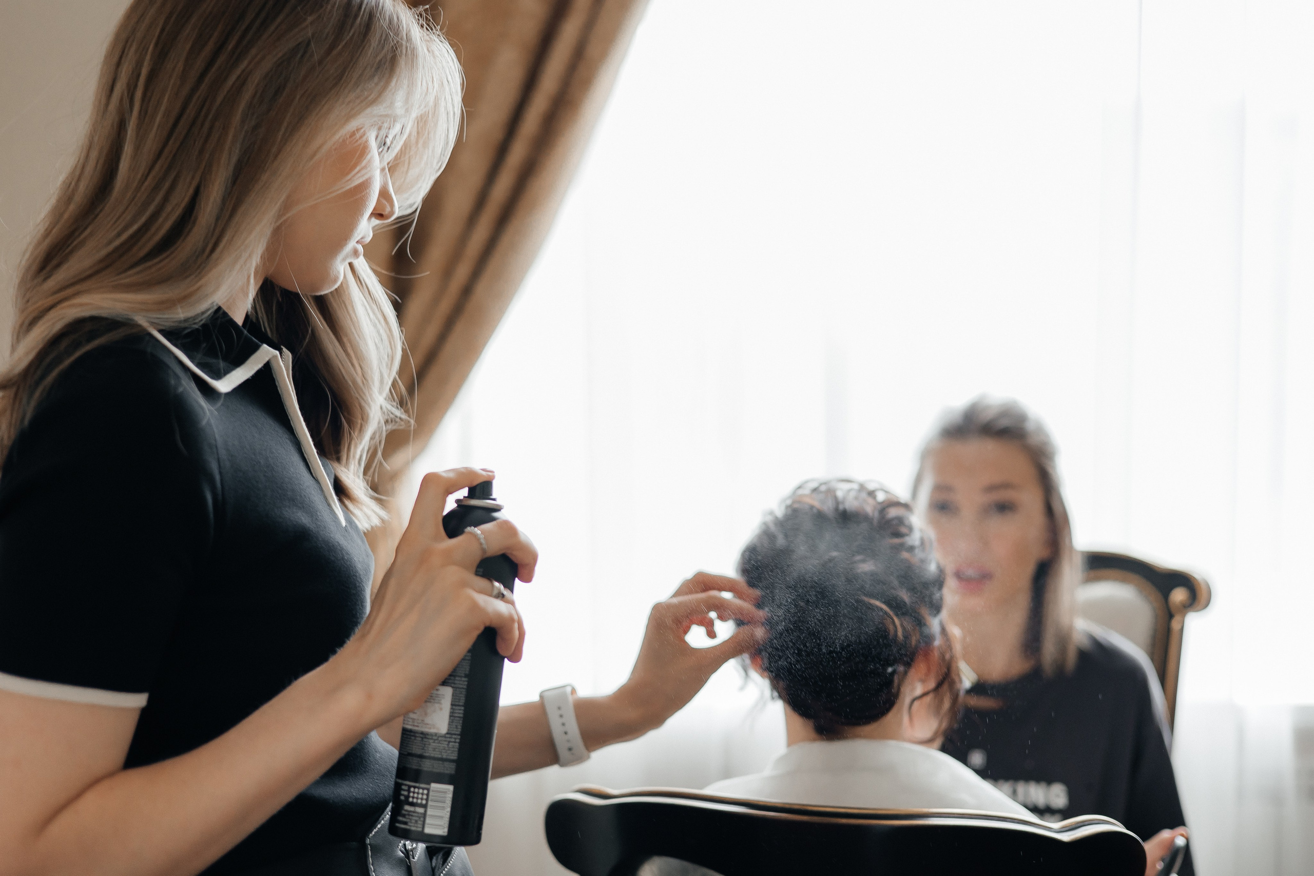 Владислав и Анна. Фотограф в Волгограде — Александра Искандерова