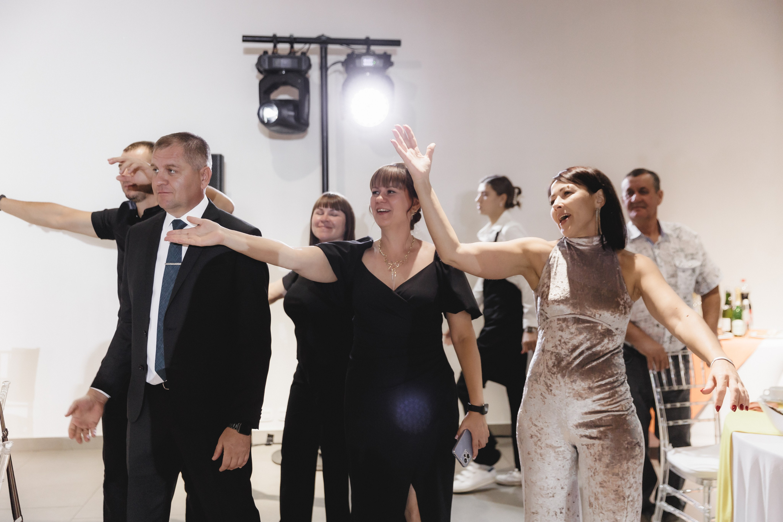 Артём и Дарья. Фотограф в Волгограде — Александра Искандерова