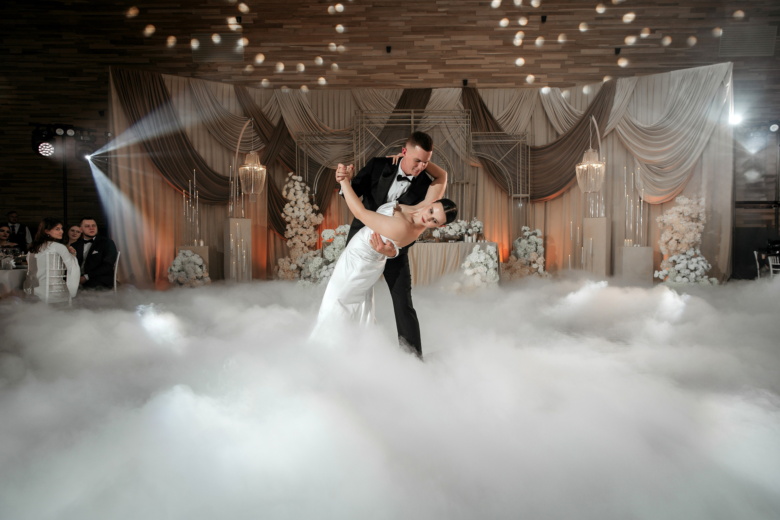 Илья и Виктория (Свадебный Анонс). Свадебный и Семейный Фотограф в Краснодаре