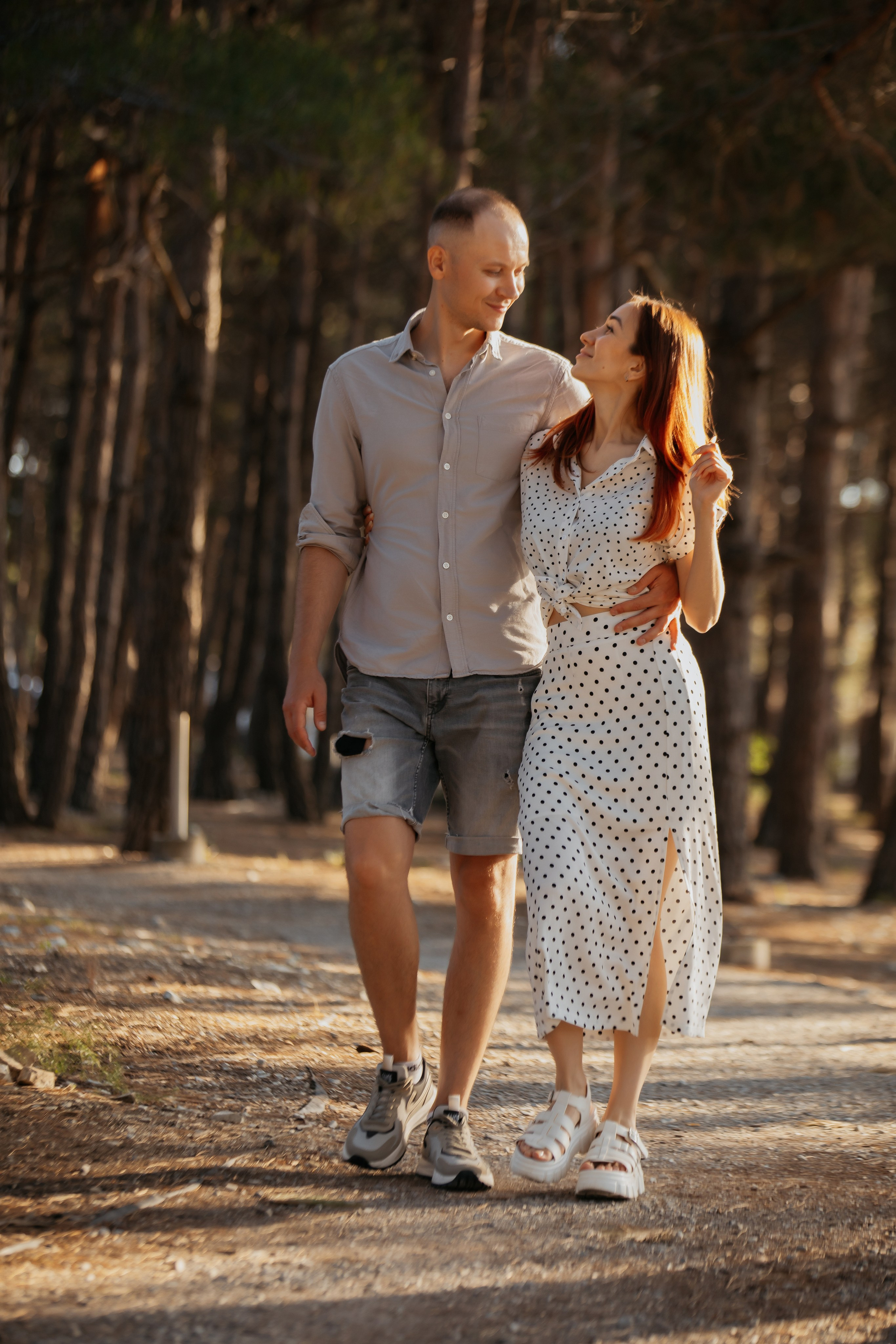 Летняя история любви (Геленджик). Свадебный и Семейный Фотограф в Краснодаре