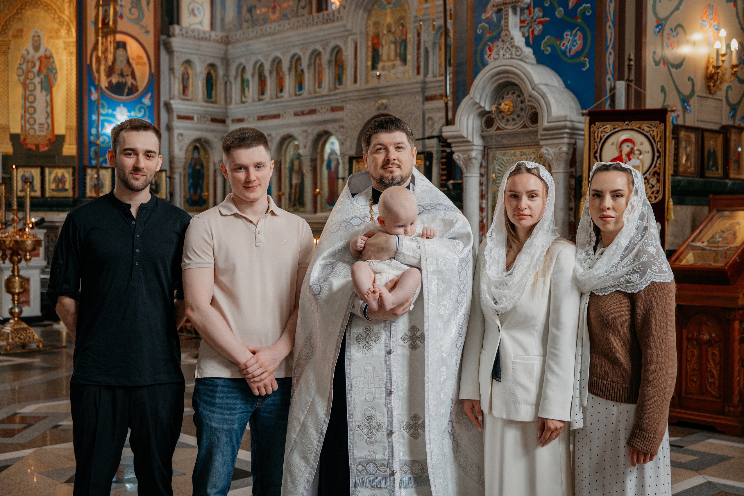 Александр. Свадебный и Семейный Фотограф в Краснодаре
