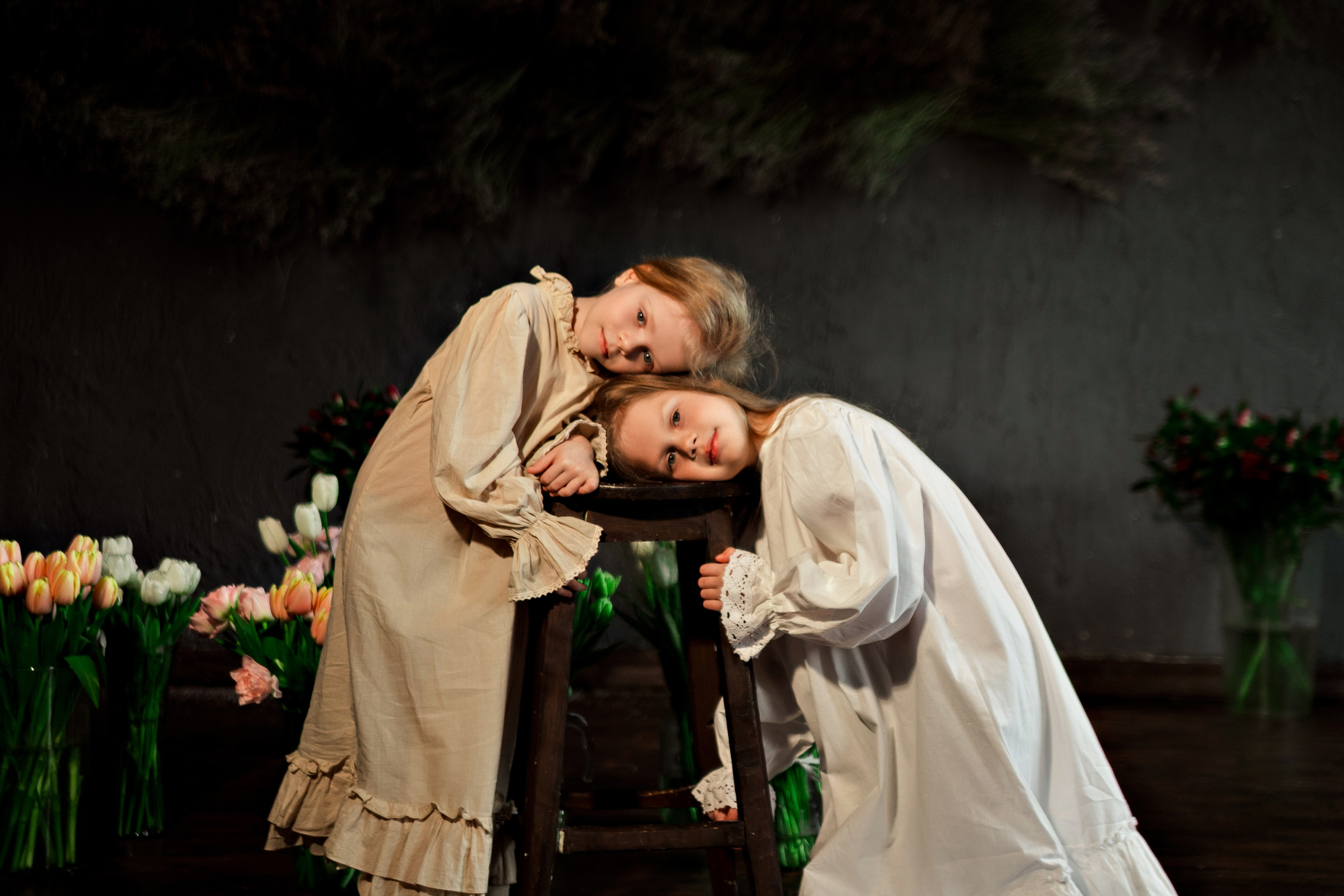 Детская фотосессия. Семейный, свадебный и детский фотограф в Новосибирске Ольга Хидченко