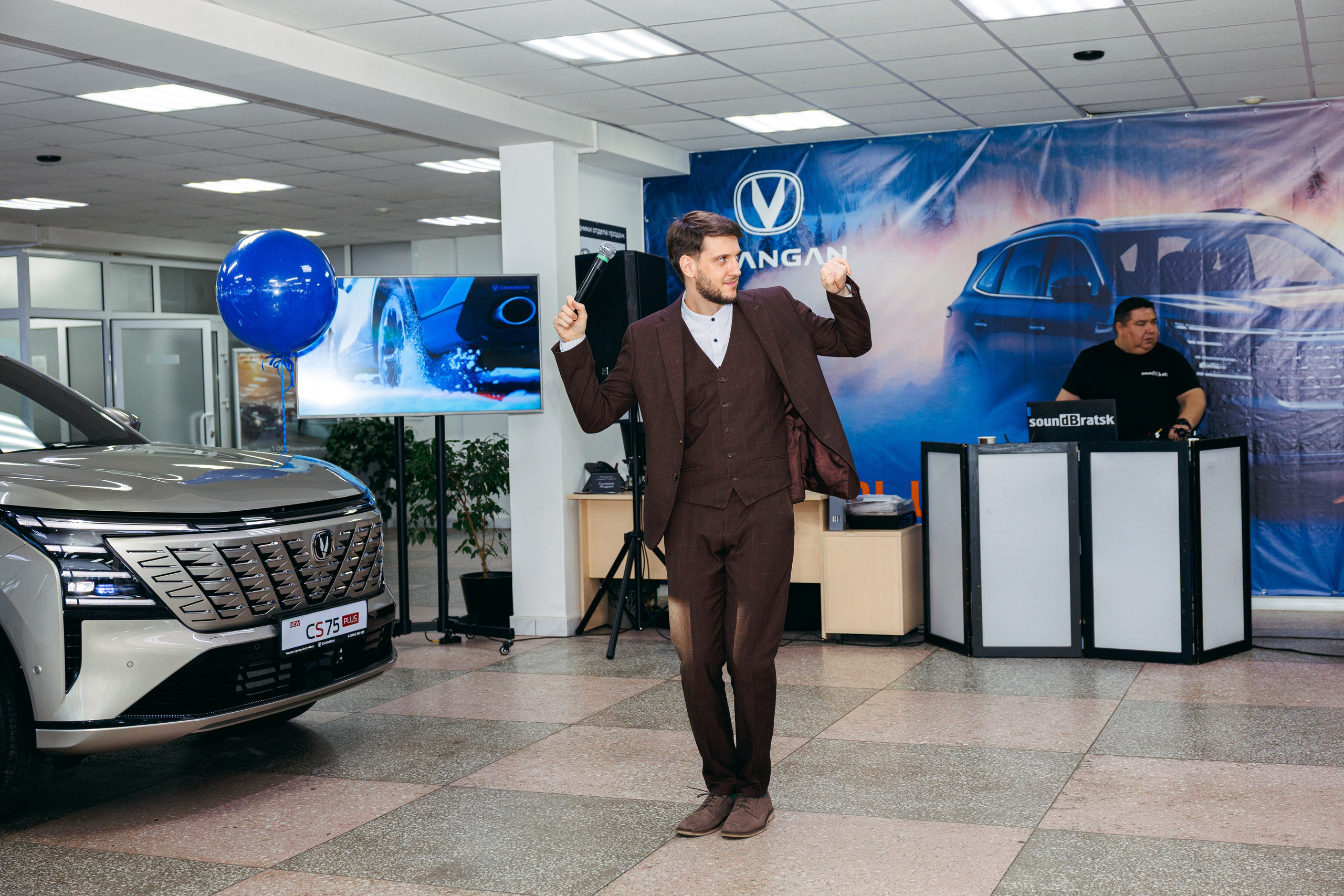 Агат- Авто. Фотограф Алина Ширанкова в Братске