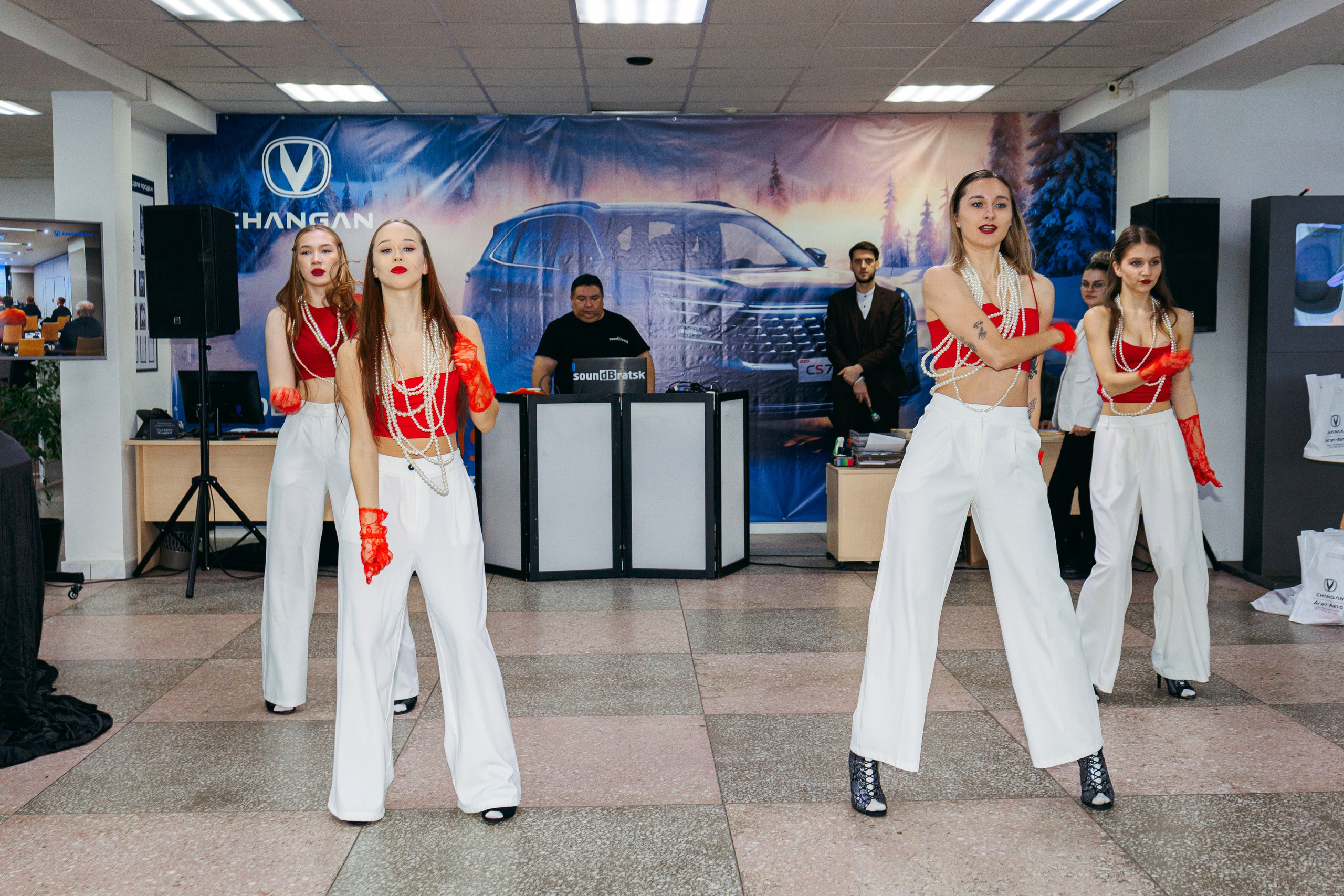 Агат- Авто. Фотограф Алина Ширанкова в Братске