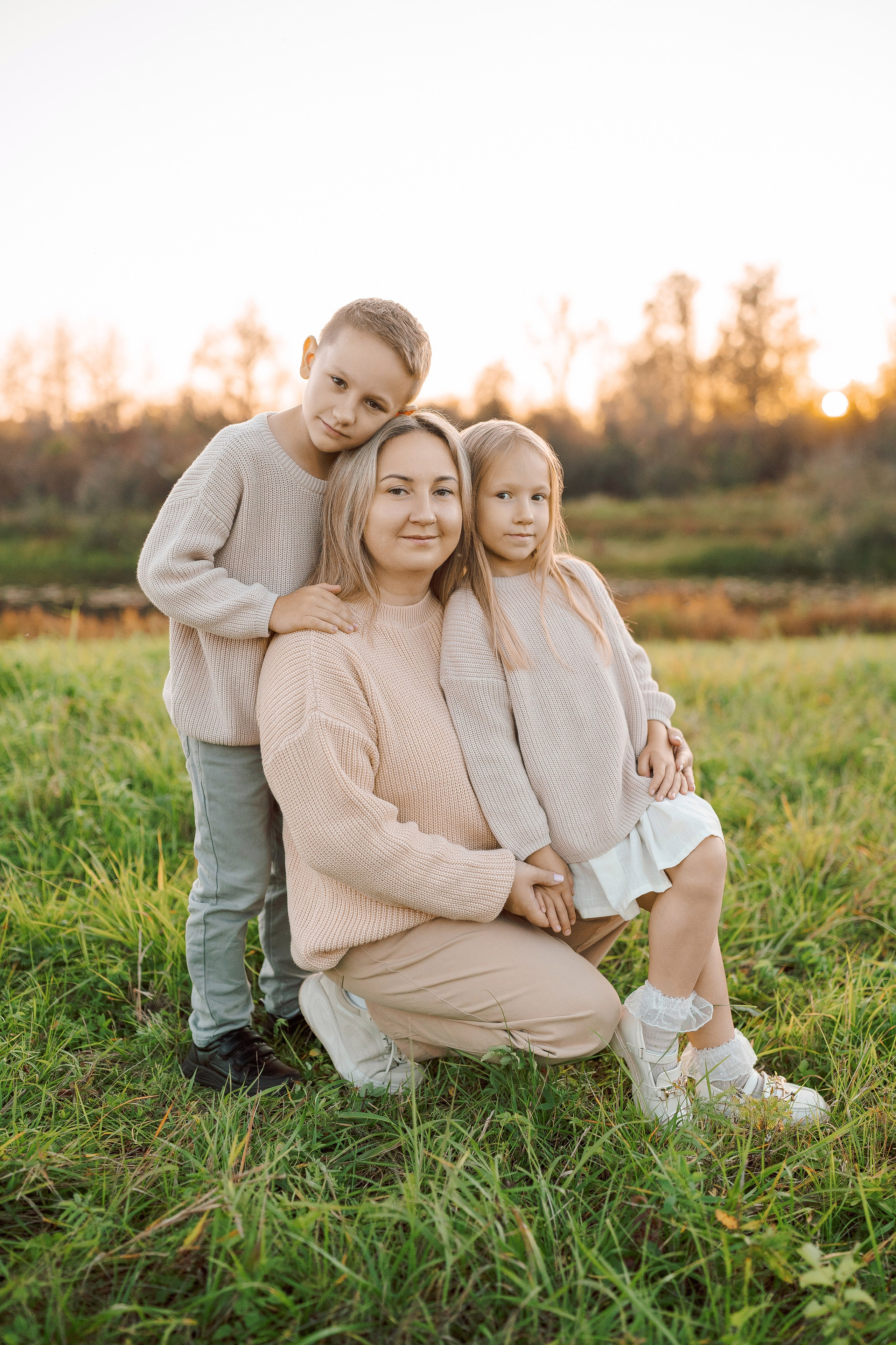 FAMILY. Видеограф Томск, Томская область, Сибирь