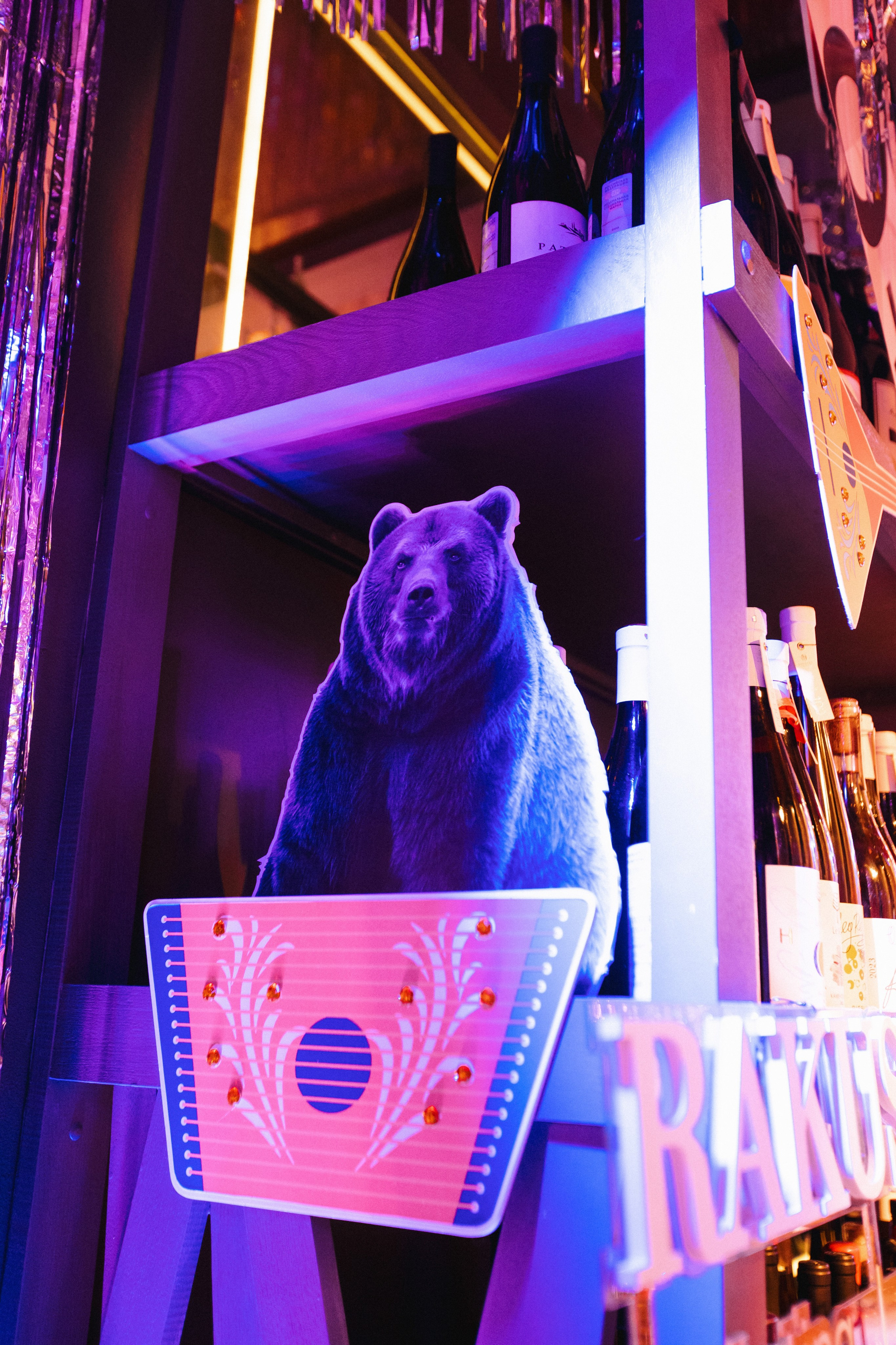 ROMAN RAKUSA BIRTHDAY BASH. СВОИ. ФОТООТЧЕТЫ-СОБЫТИЯ-МЕСТА