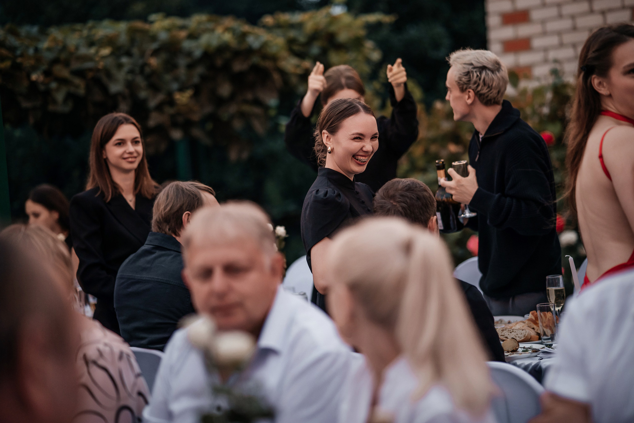 «Свадьба Даши и Артема». Школьный фотограф в Валуйках. Фотосессии для выпускников и изготовление выпускных альбомов в городе Валуйки и в Белгородской области