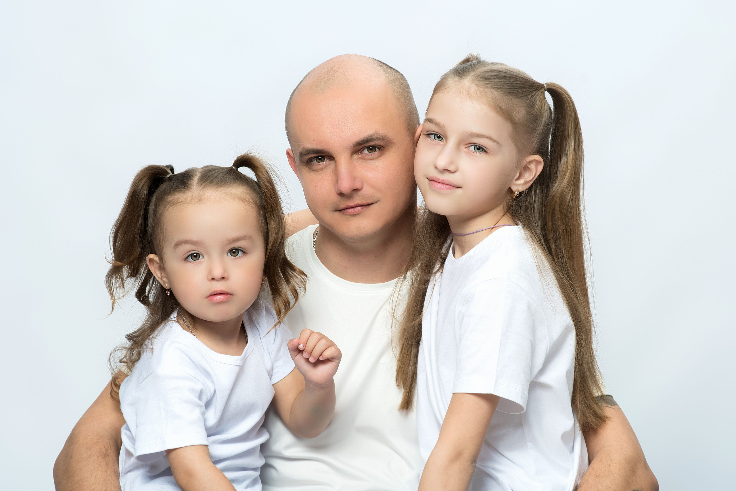 Студийная съемка. Фотограф Ольга Холина|Дебальцево