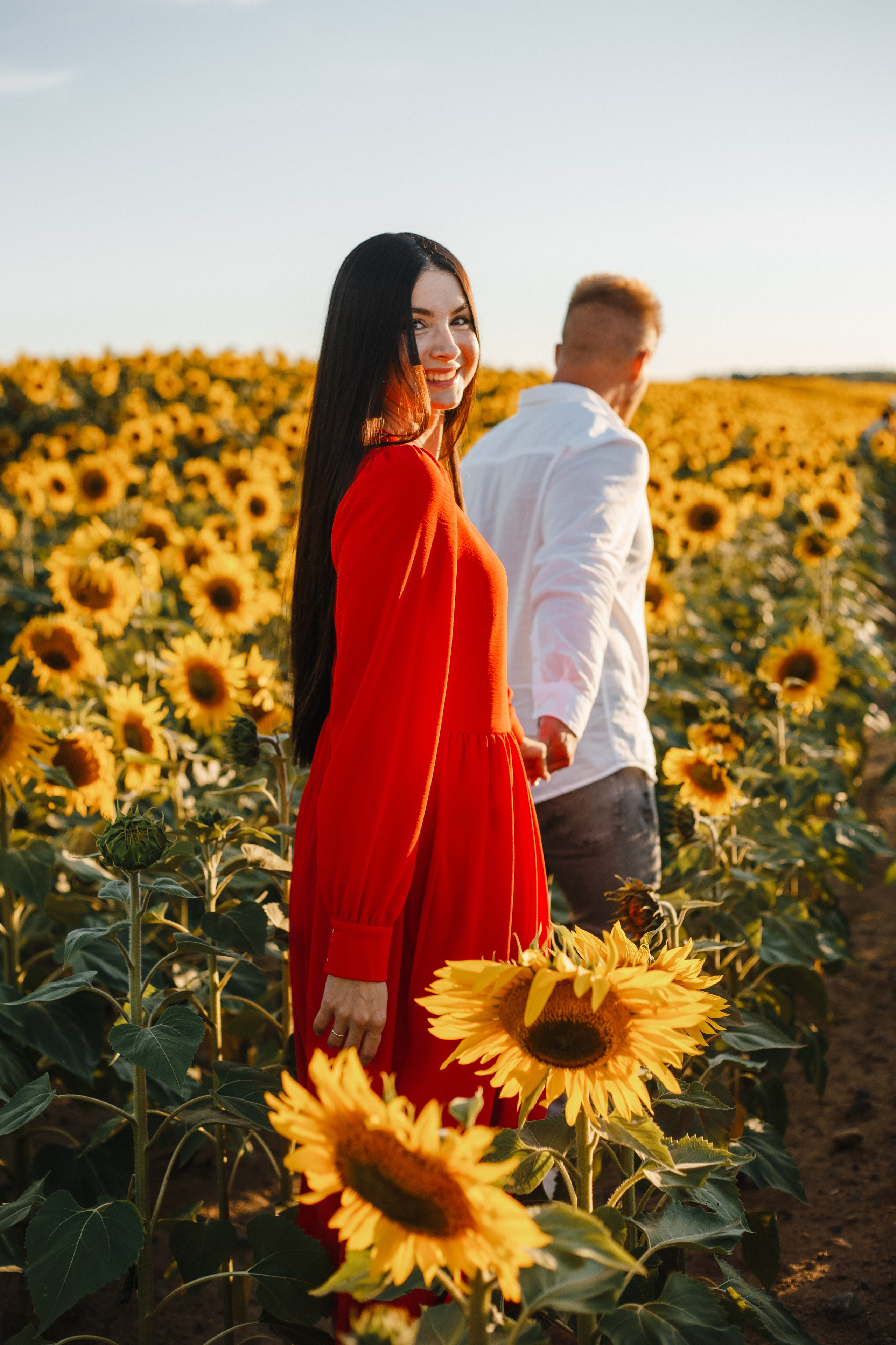 Лена и Дима. Главная