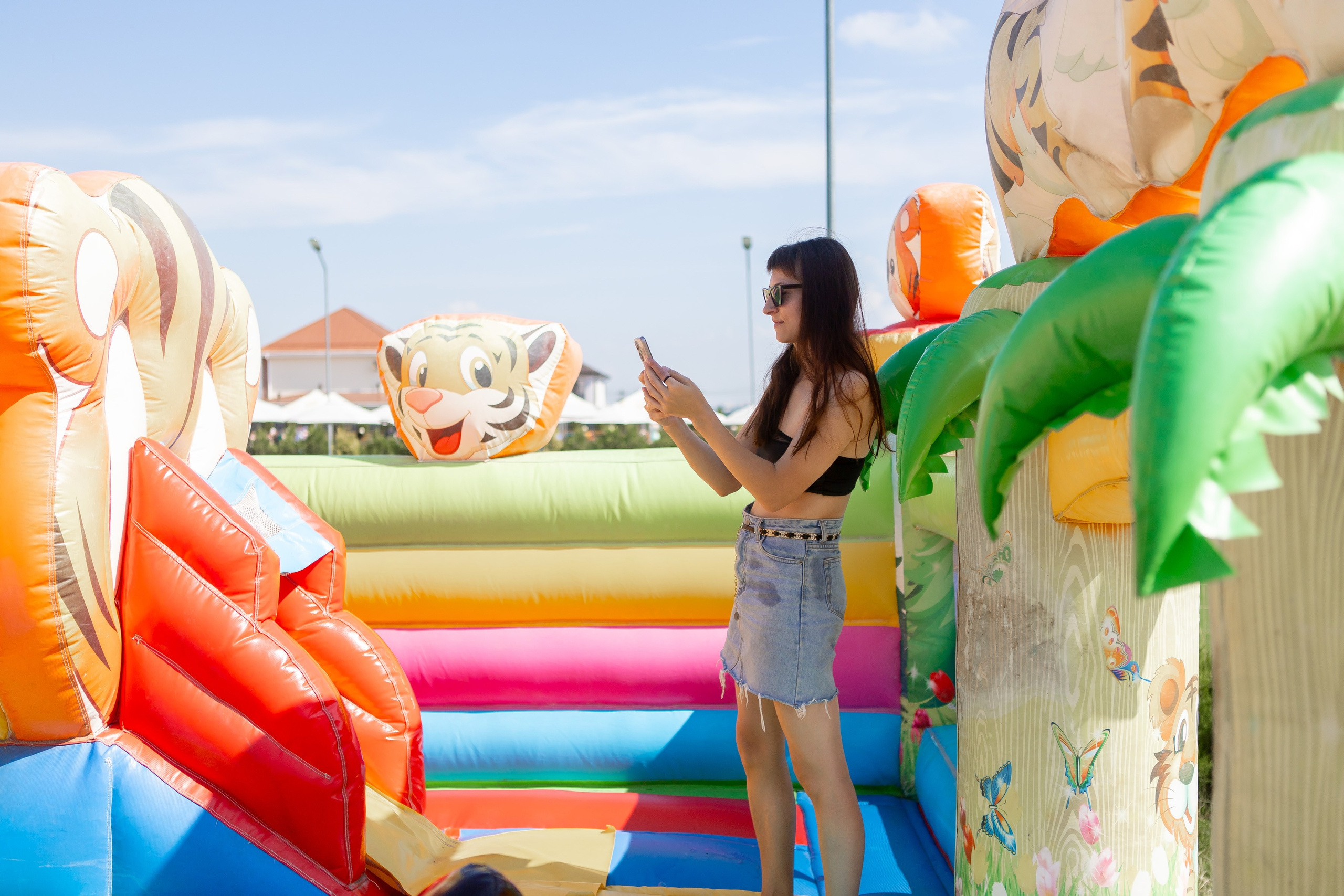 БЕКАРТ — День Семьи. Свадебный и портретный Фотограф в Липецке Дмитрий Котюков