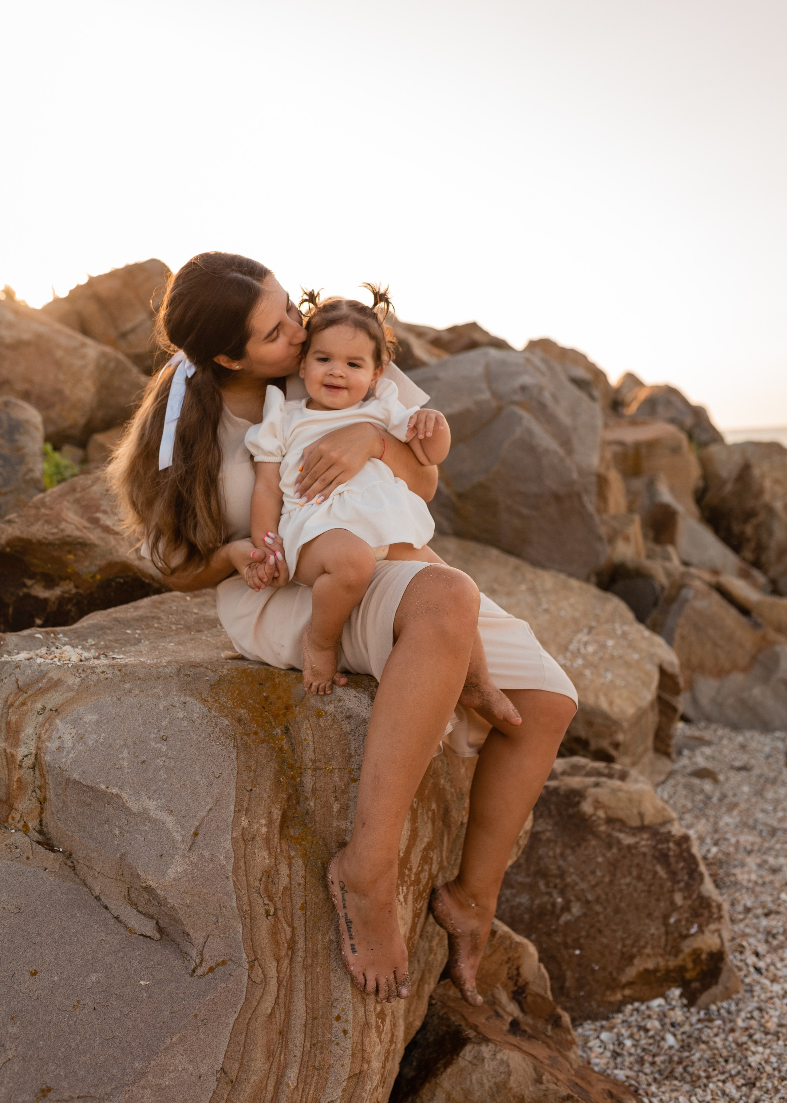 Фотограф в Приморско-Ахтарске Марьяна Чопко