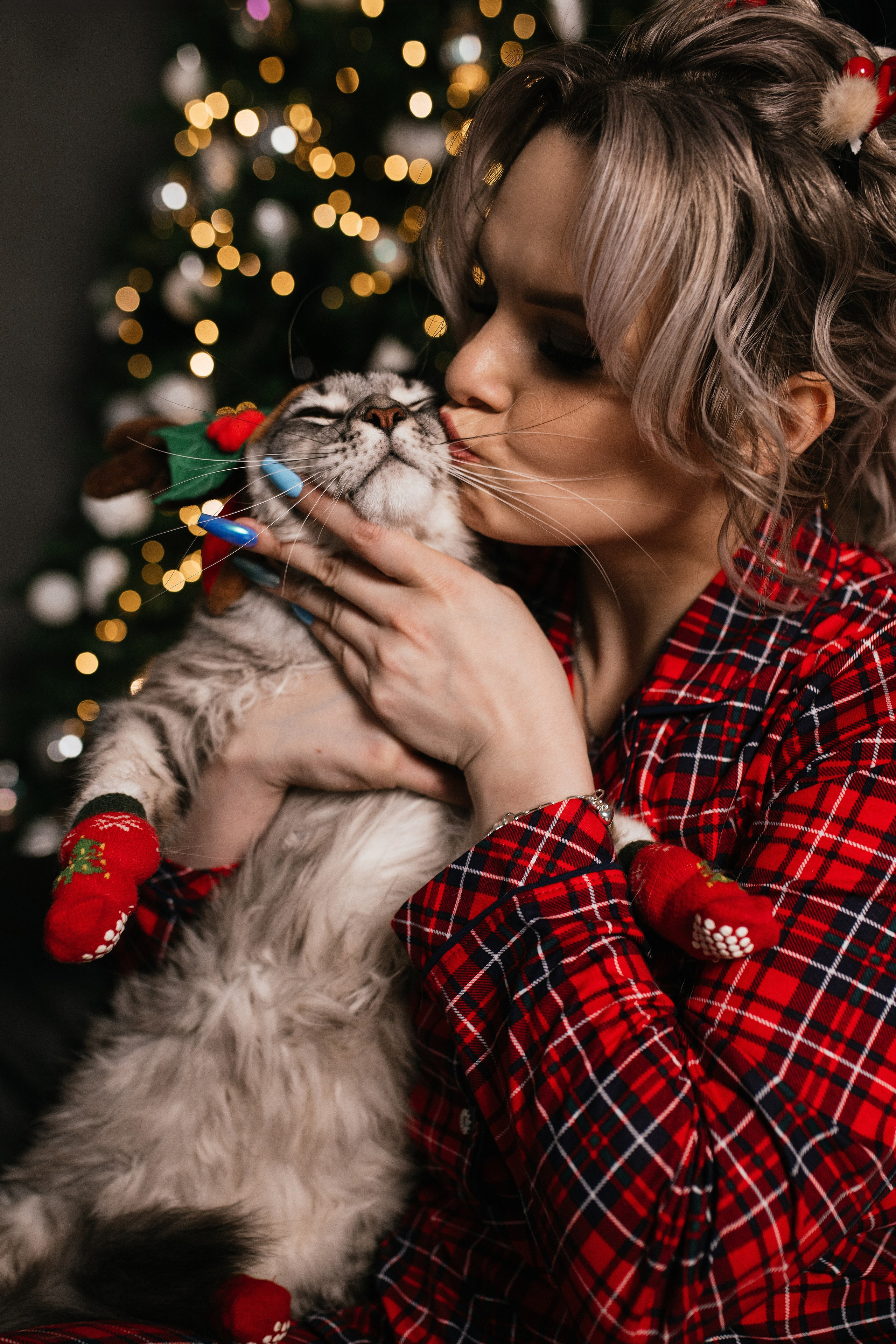 Люда. Свадебный, семейный фотограф в Рязани Лена Брант