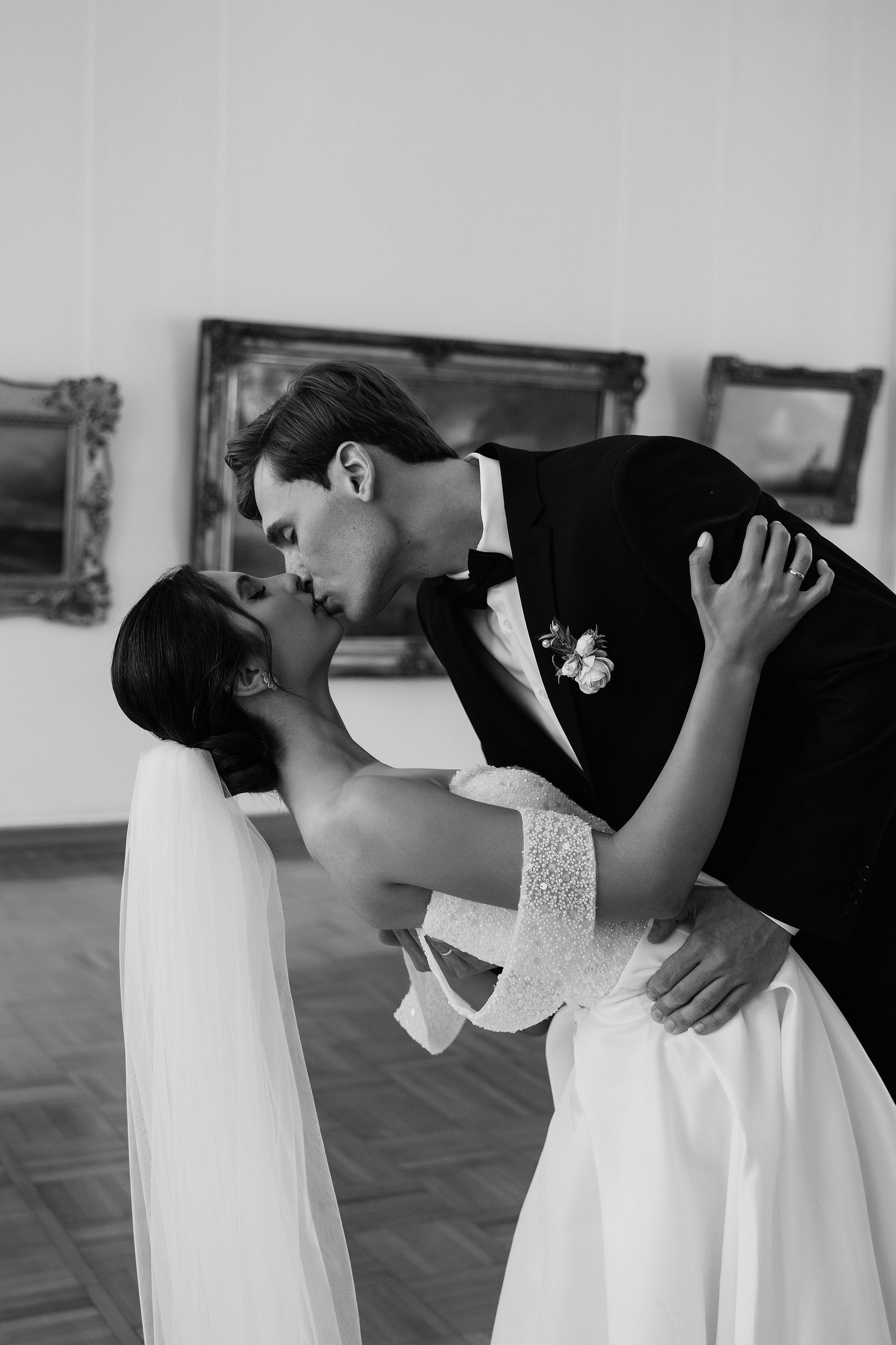 Wedding day #58. Свадебный, семейный фотограф в Рязани Лена Брант