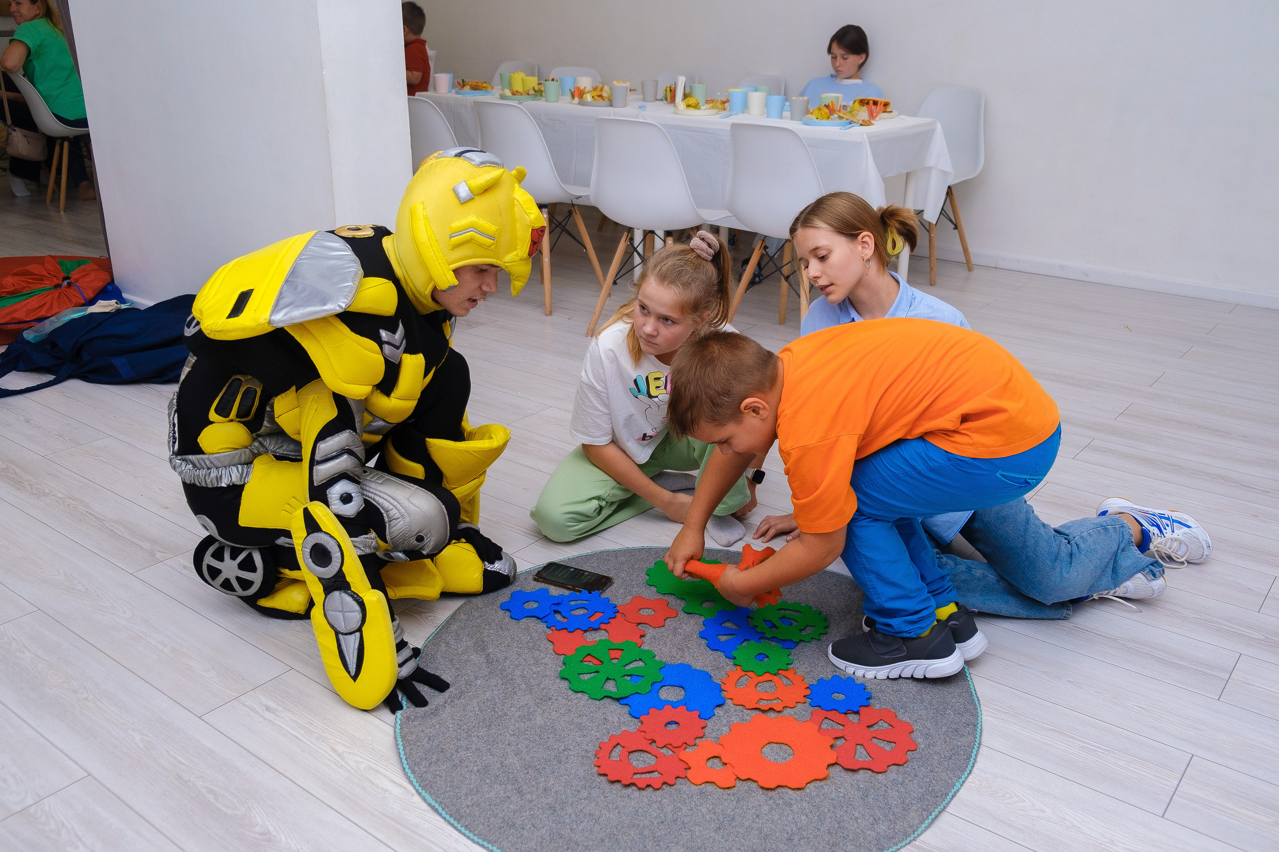 Богдану 4 года. Фотограф Мария Хлебникова Санкт-Петербург Москва