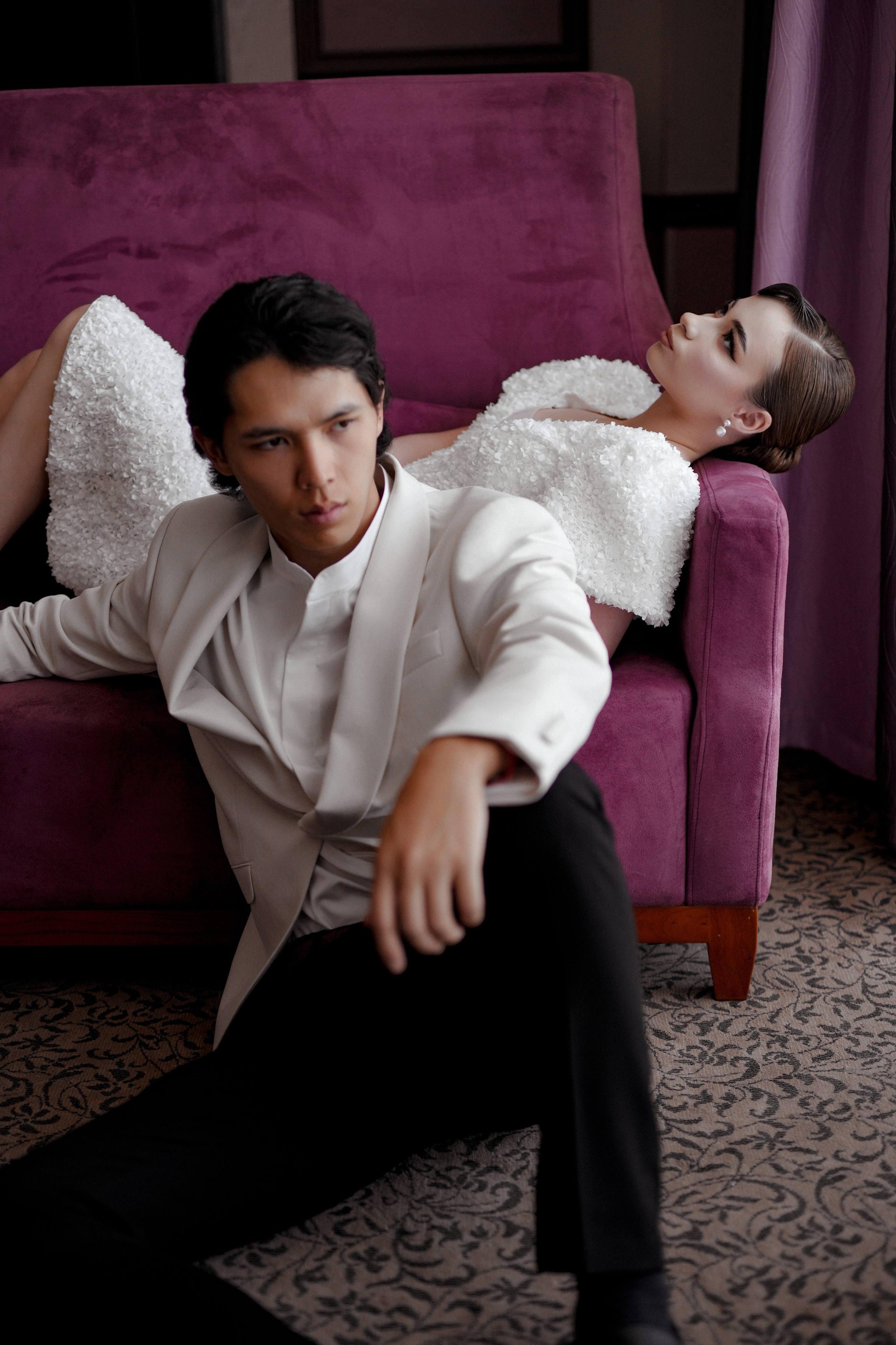 Candy. Свадебный фотограф Иван Попов в Москве, Бишкеке и по всему миру!