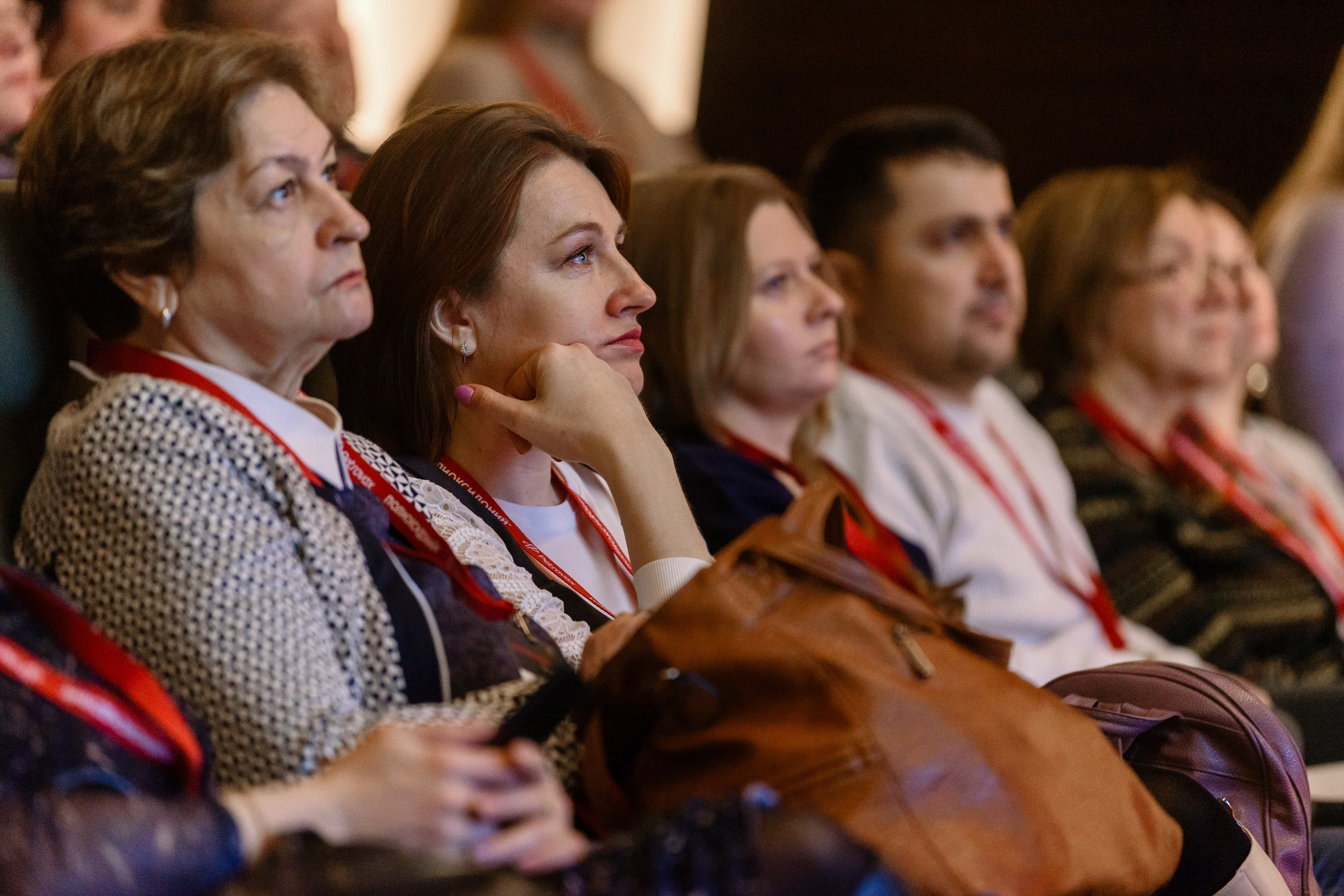 Деловые мероприятия. Фотограф Андрей Балыкин