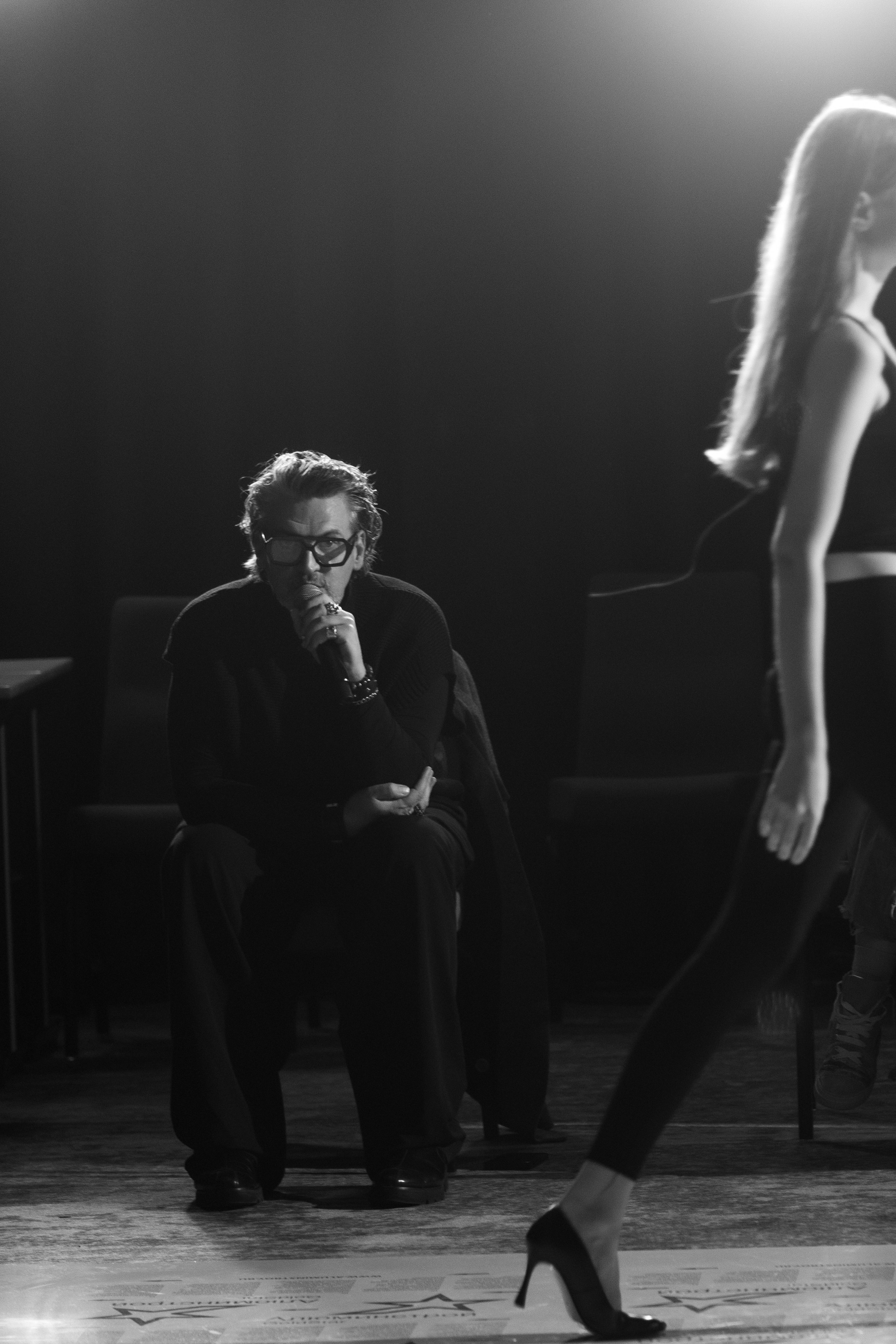 Backstage Rostov Fashion Show 2025. Осень-зима. Фотограф в Ростов-на-Дону Виктория Савчук