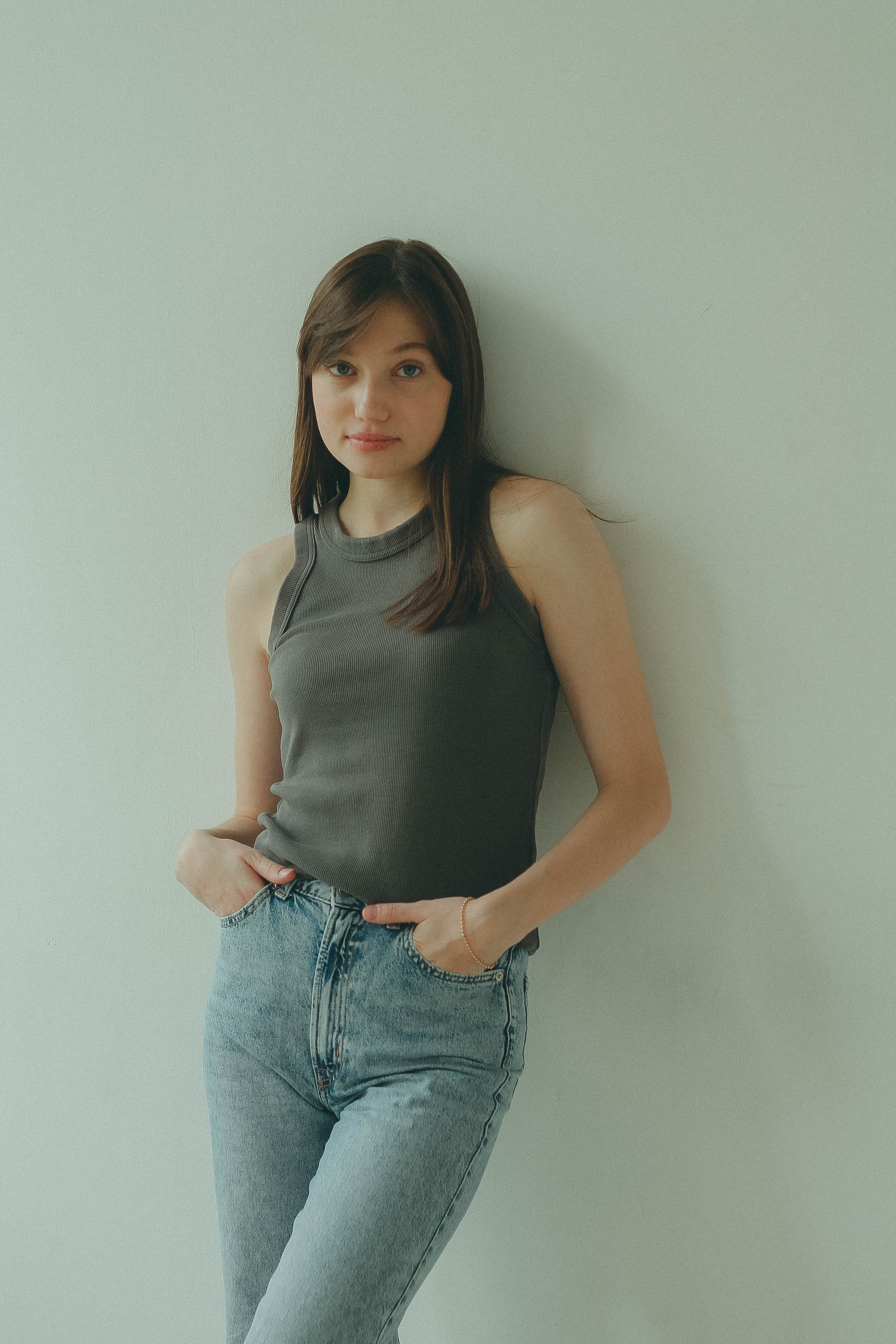 Алина. Воропаева Таня. Портретный фотограф.Москва