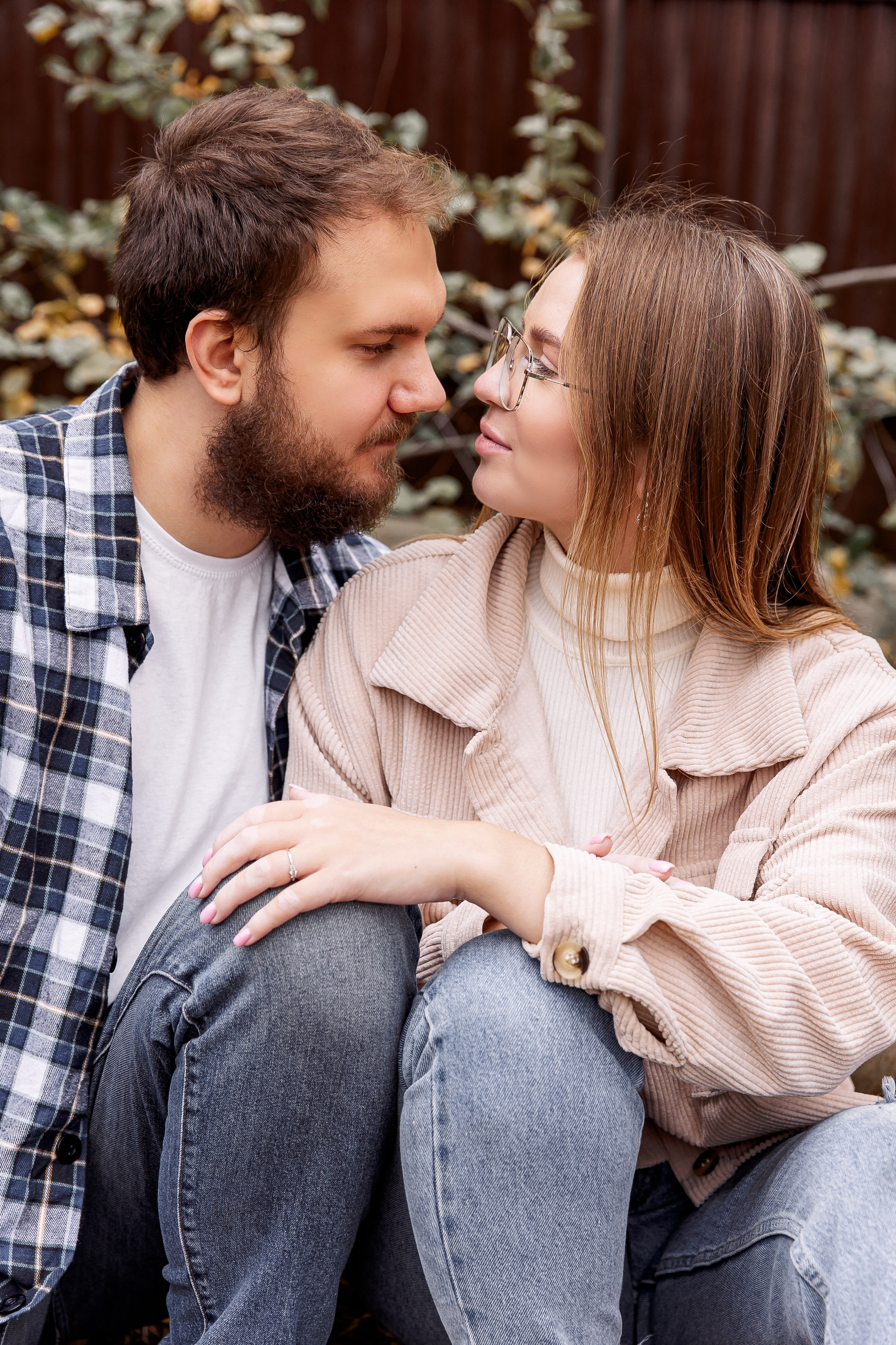 Вадислава и Нитита. Свадебный и семейный фотограф в Челябинске Юлия Ишимова