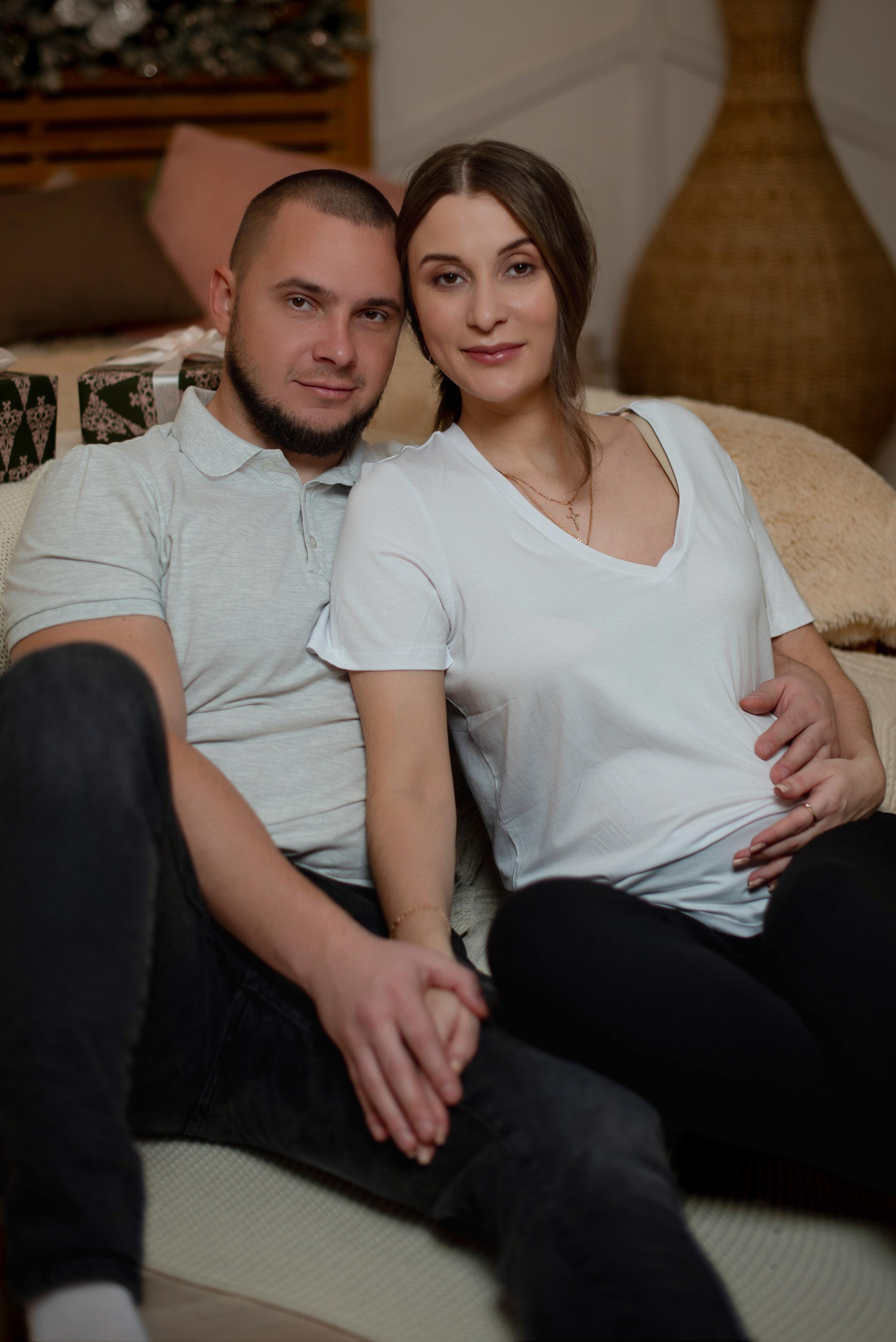 1. Busan photographer | Фотограф Пусан