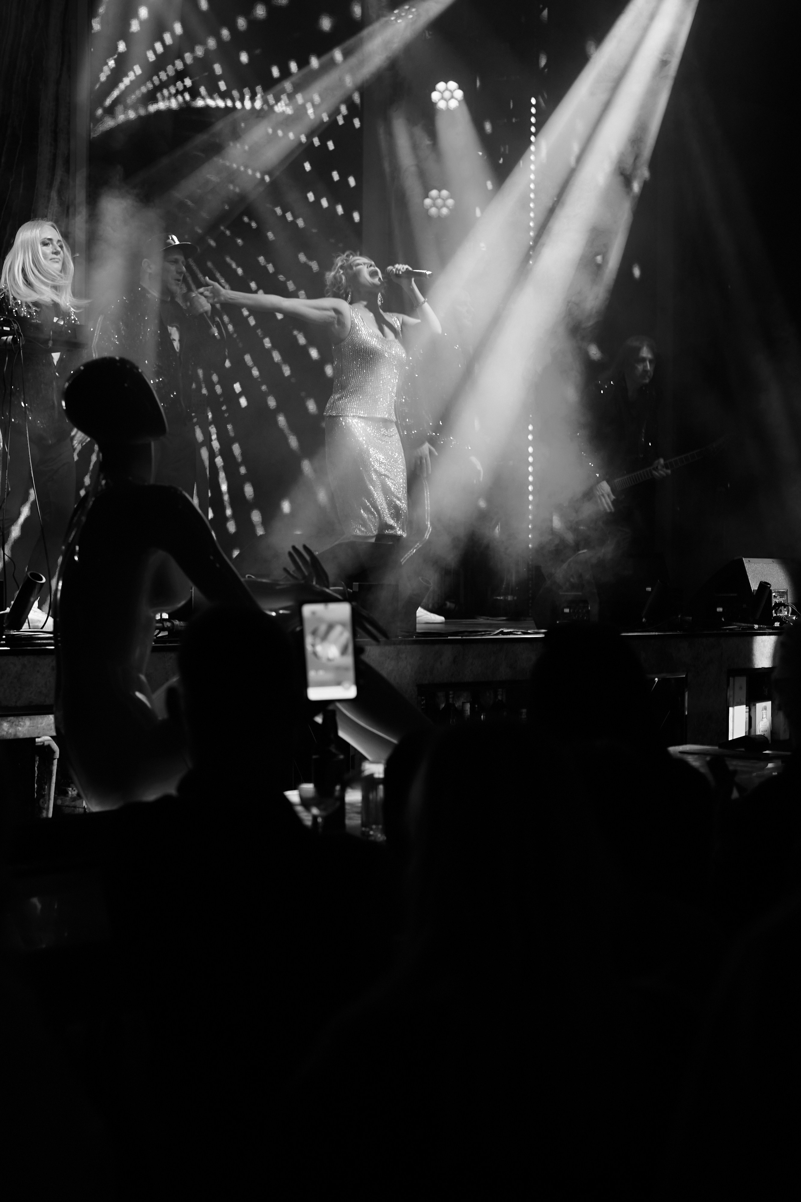 Tatyana Bulanova // Ibiza. Reportage photographer Vlad Shishkin