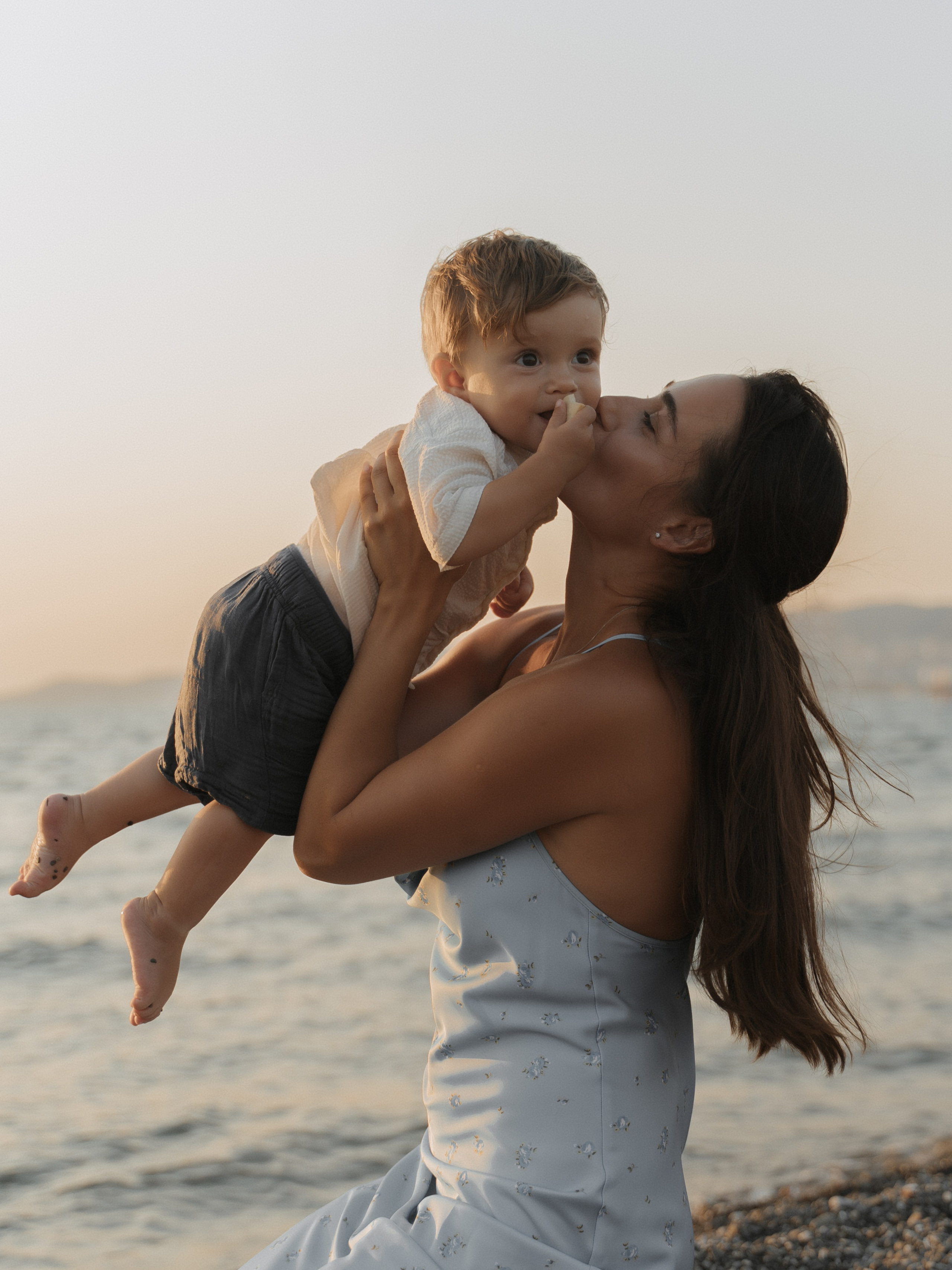 Семейные фотосессии. Фотограф на Пхукете Виктория