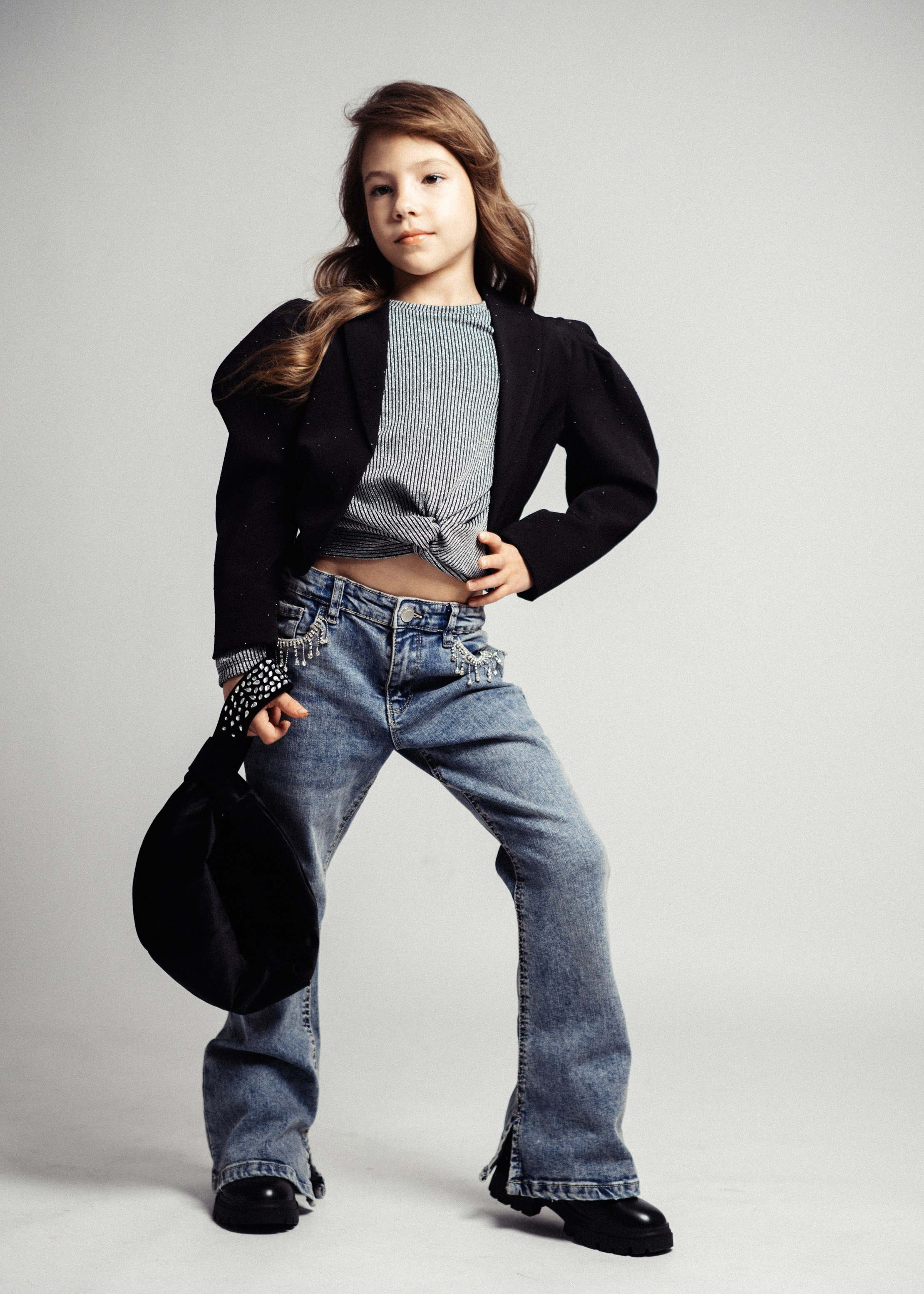 Calliope. Осень-Зима. Съёмки для брендов в Крыму / Стилист / Продюсер / Женя Мамай