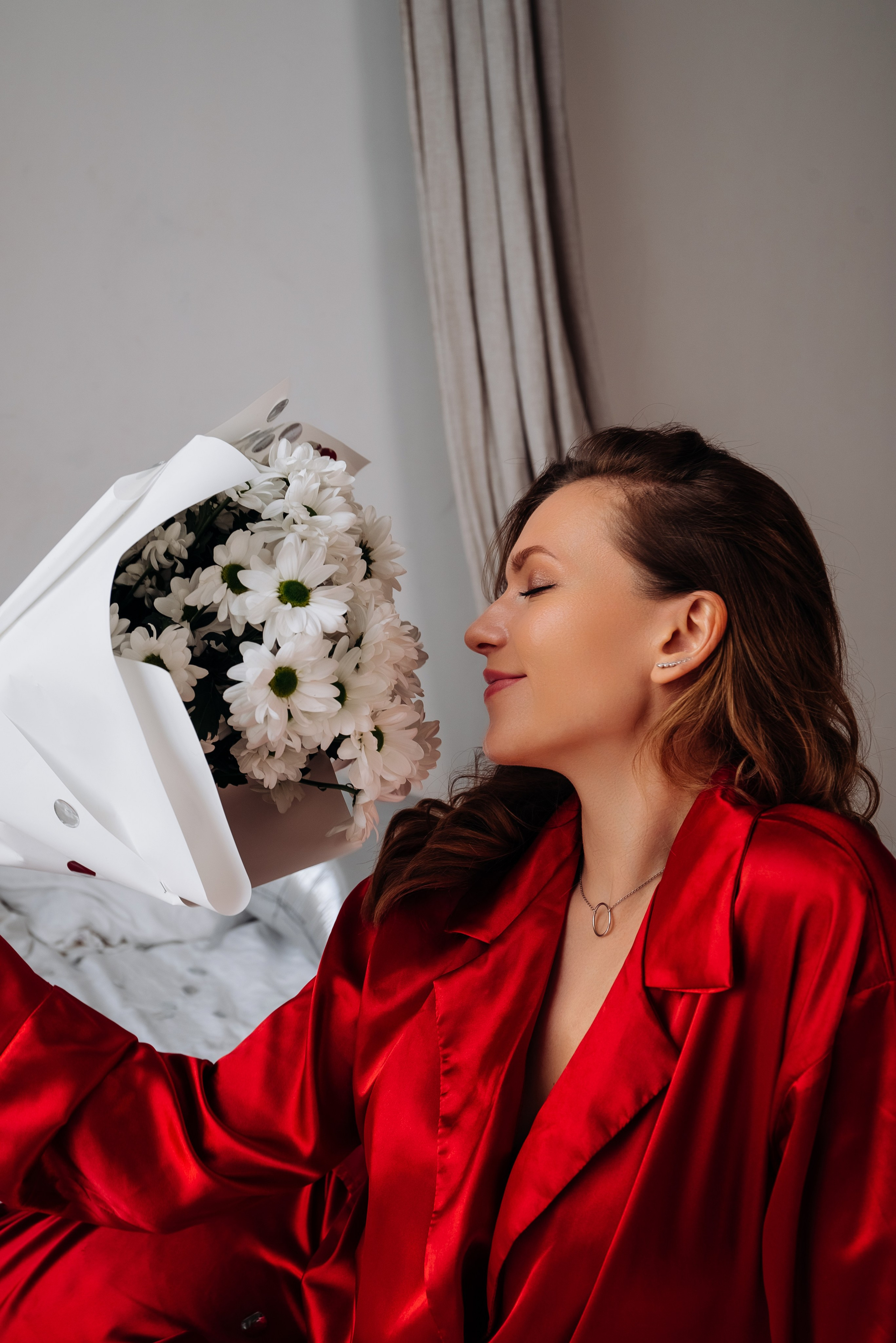 Юля. Фотограф Тверь. Анна Драго