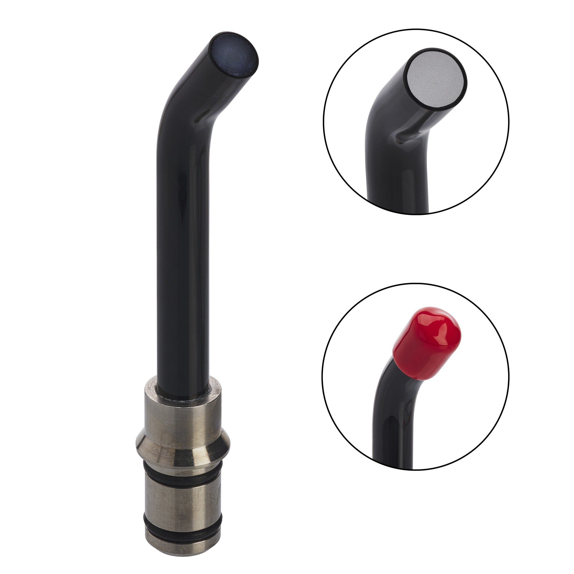 Коммерческая фотосъемка медицинских устройств