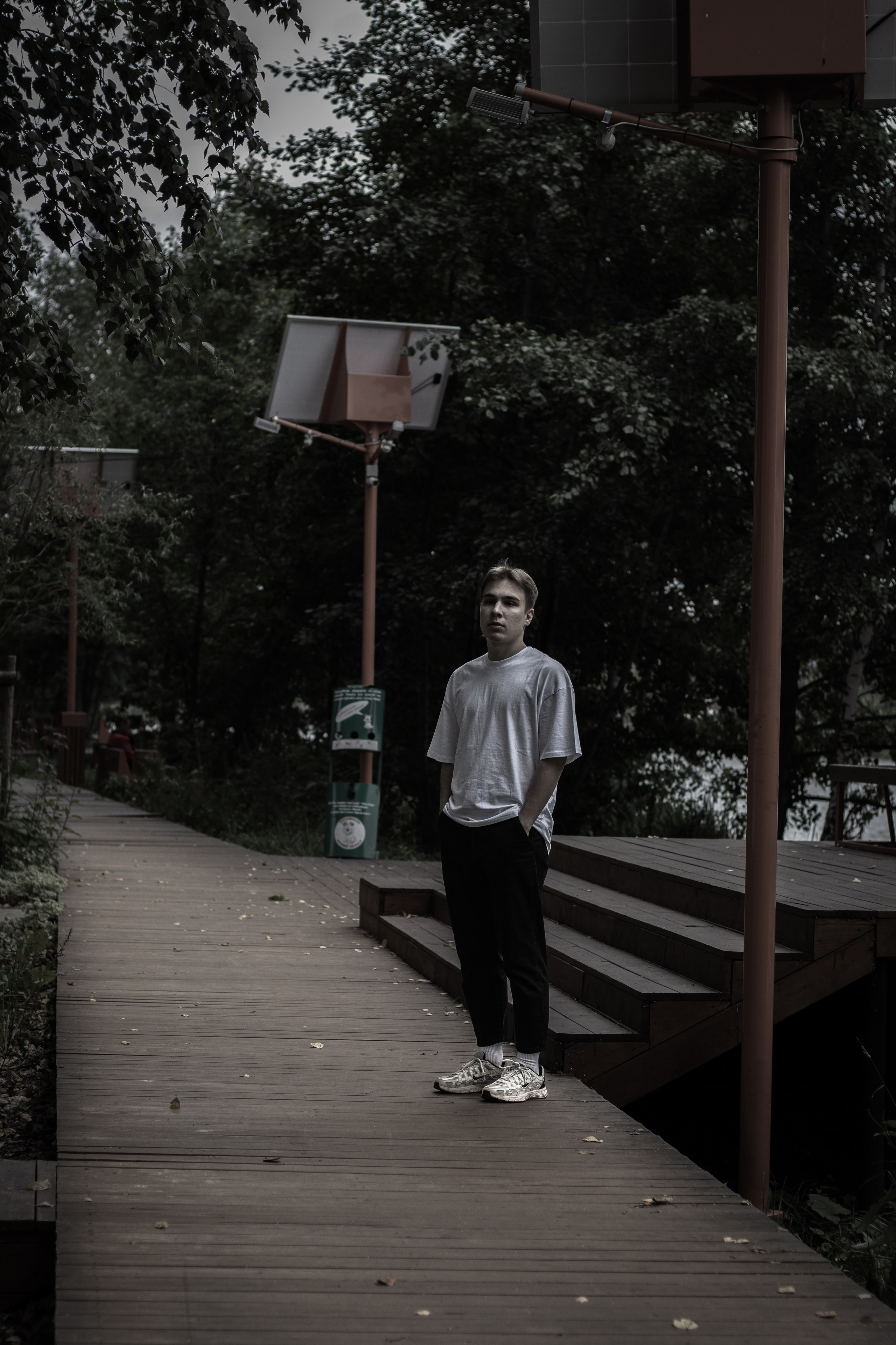 Иван депрессия. Маслухин Дмитрий — Ваш Фотограф