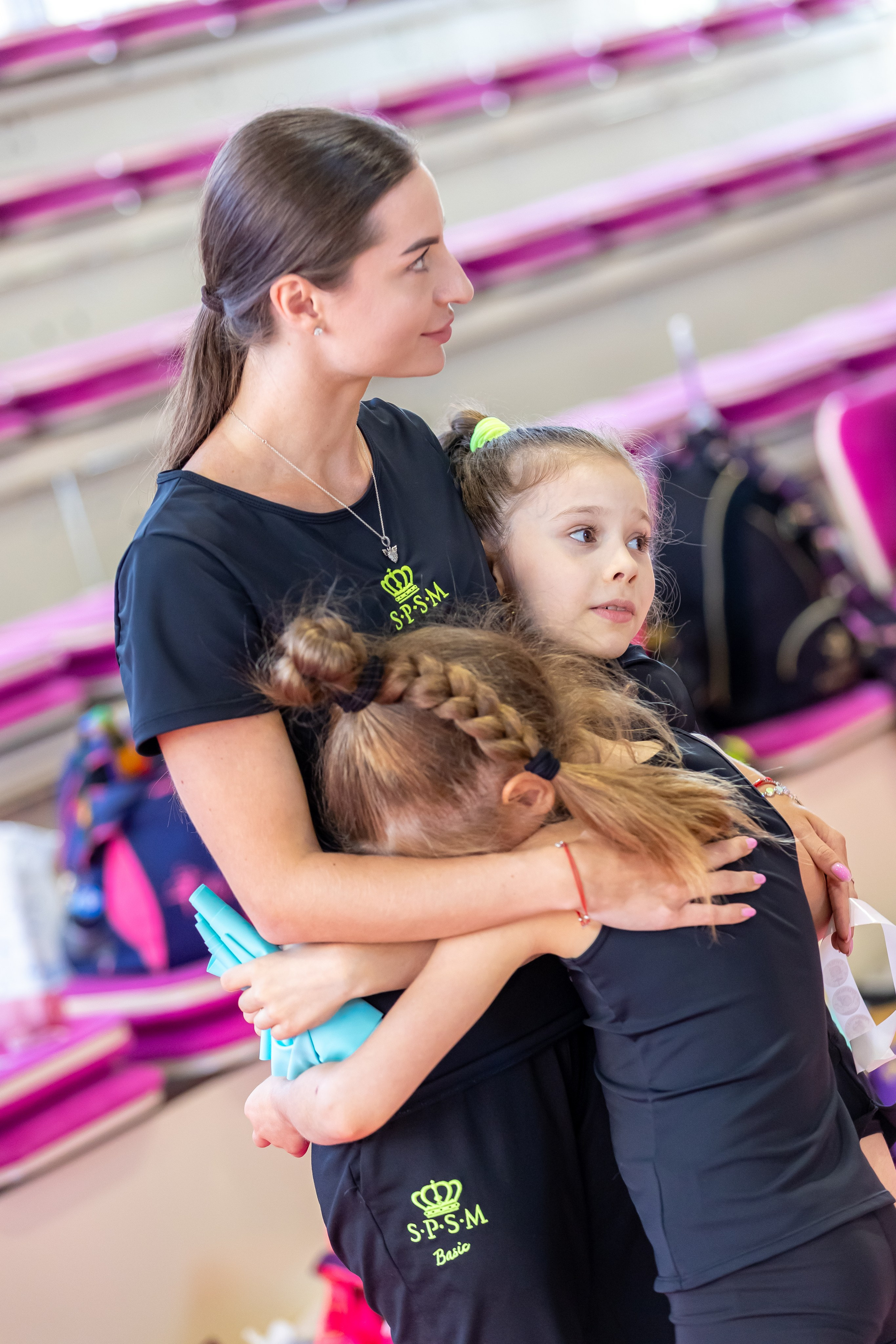 Интенсив Елизаветы Широковой. Фото и видео съемка Ваших мероприятий