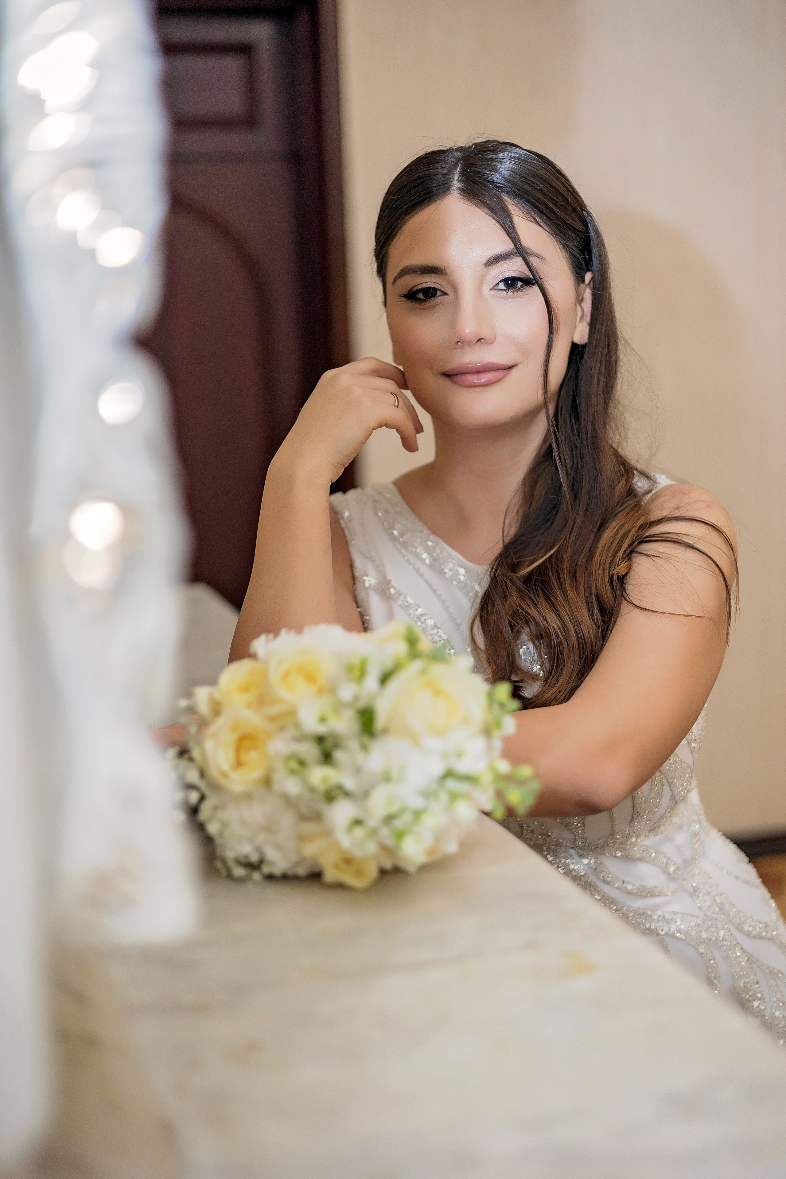 Давид и Тамара. Свадебный и семейный фотограф в Абхазии Эля Цишба