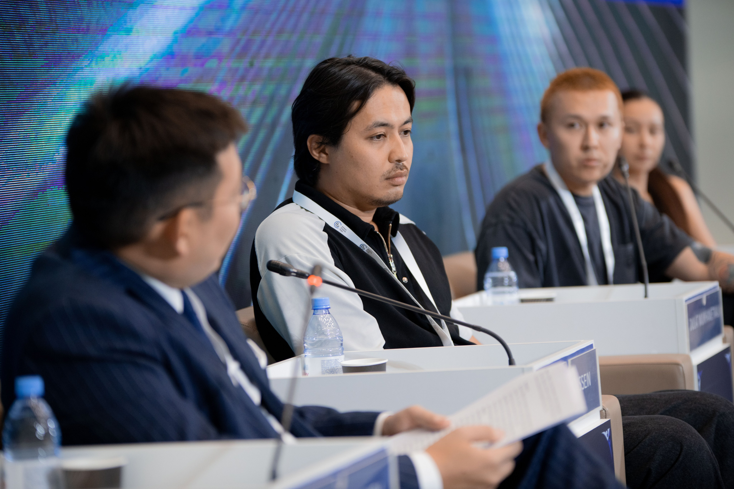 AFD 2025. OSPAN ALI photographer