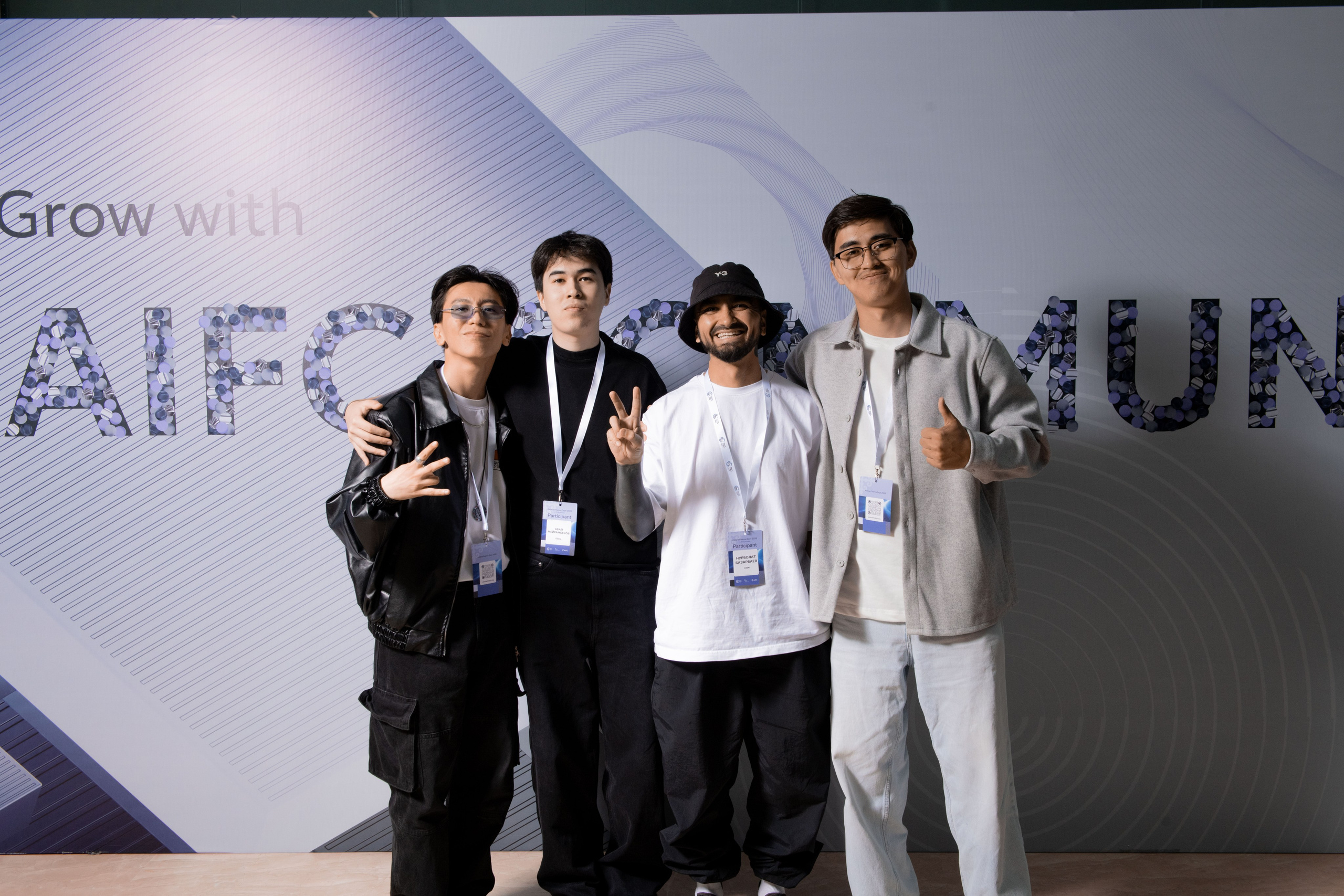 AFD 2025. OSPAN ALI photographer