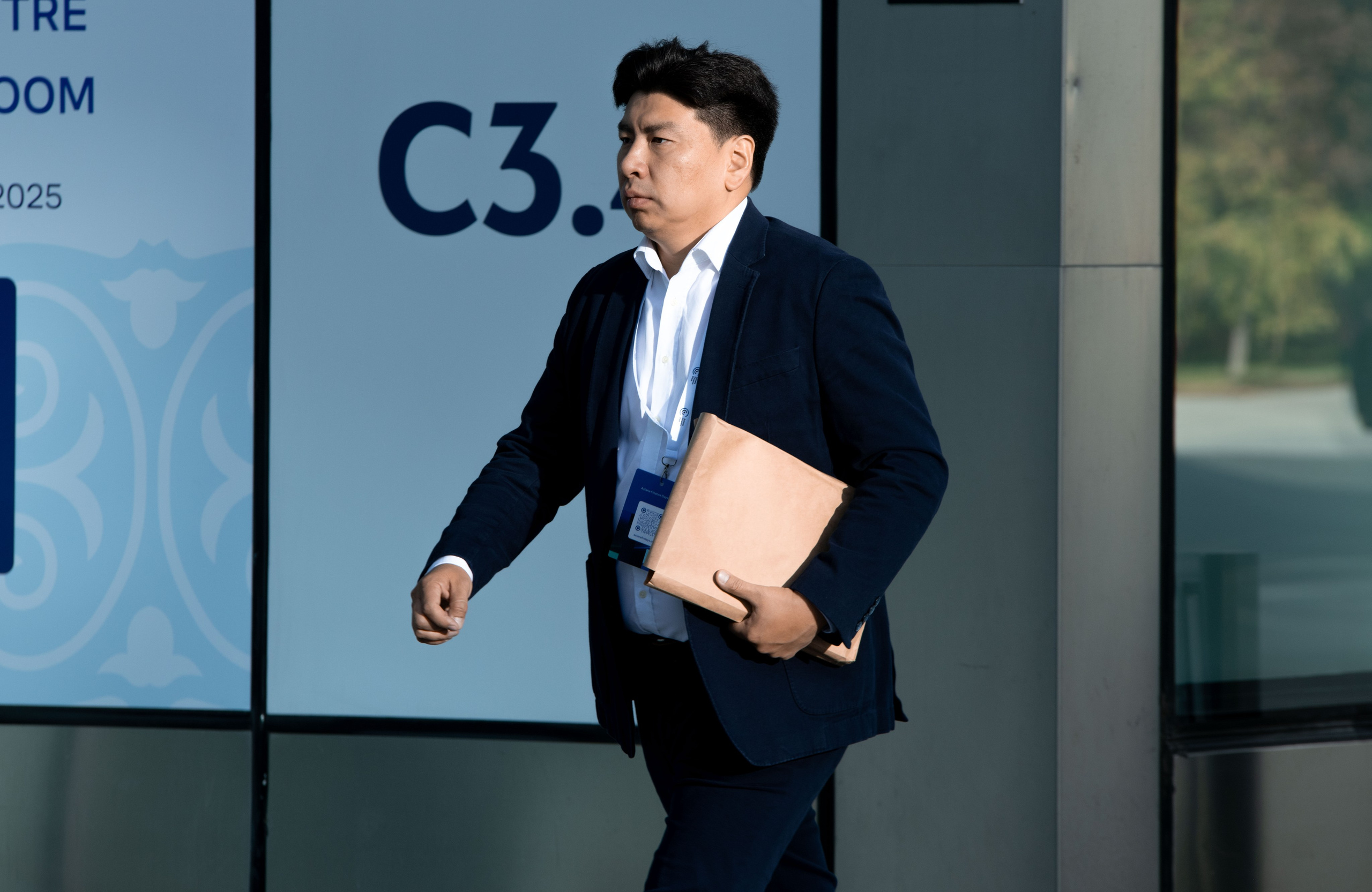 AFD 2025. OSPAN ALI photographer