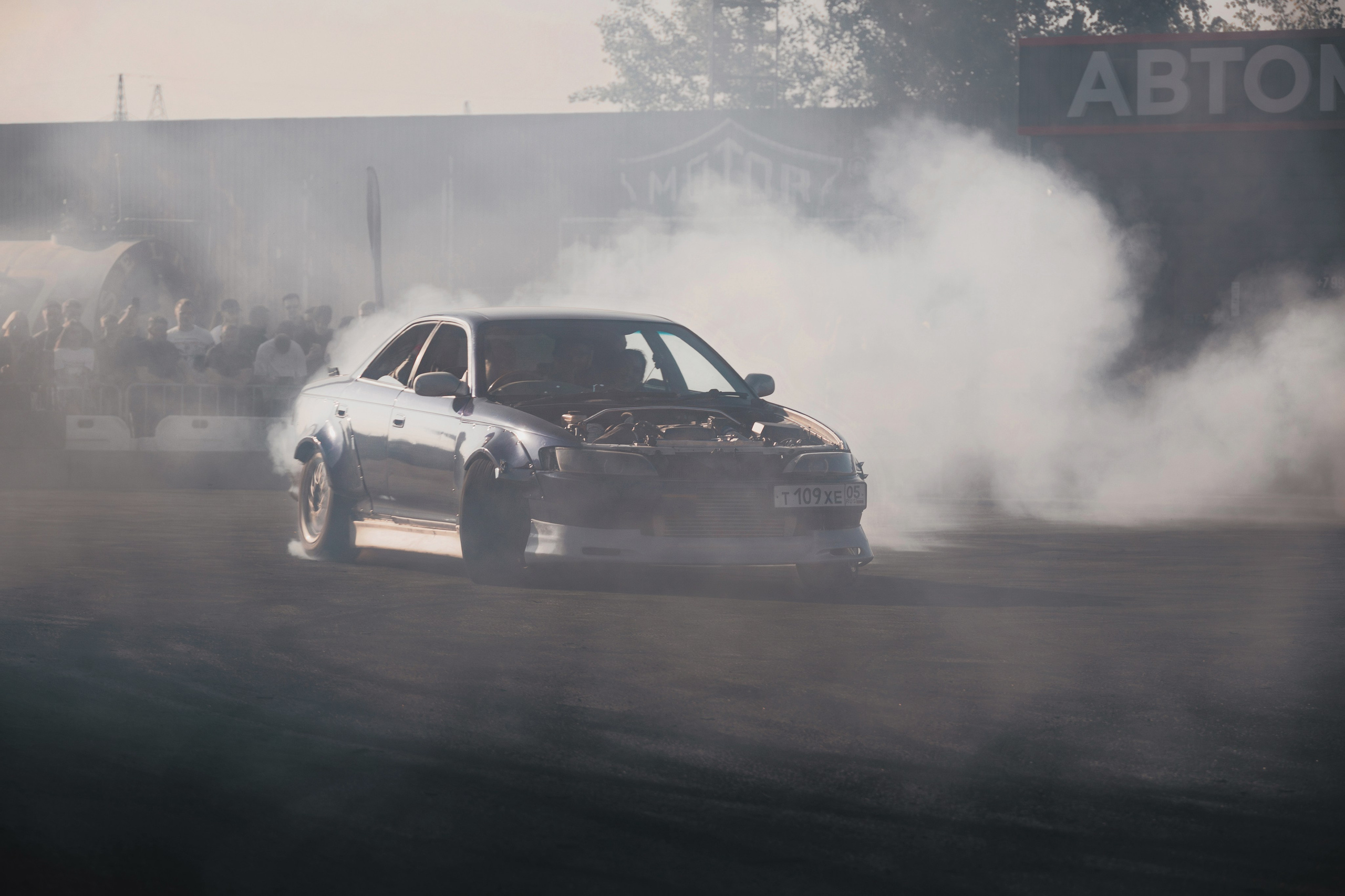 TURBO NIGHT — фоторепортаж с  turbo night легендарной вечеринки в формате автомобильного фестиваля