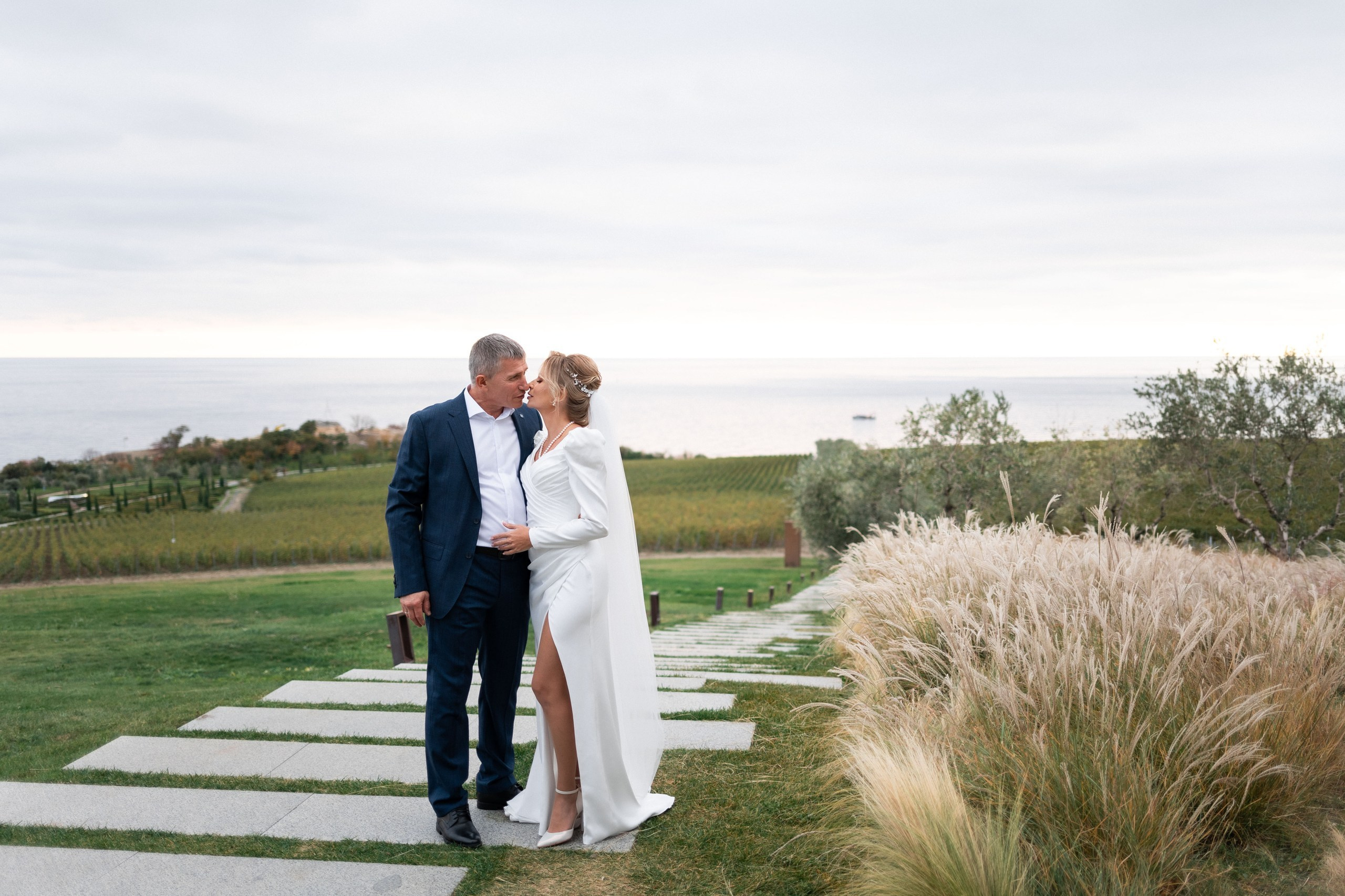 A&S. Семейный фотограф в Севастополе и Симферополе Александра Чистякова