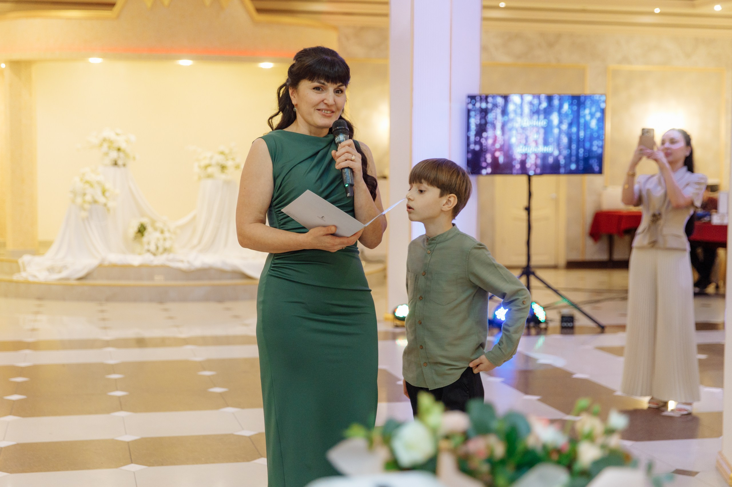 Water. Свадебный фотограф в Ярославле Анастасия Архипова