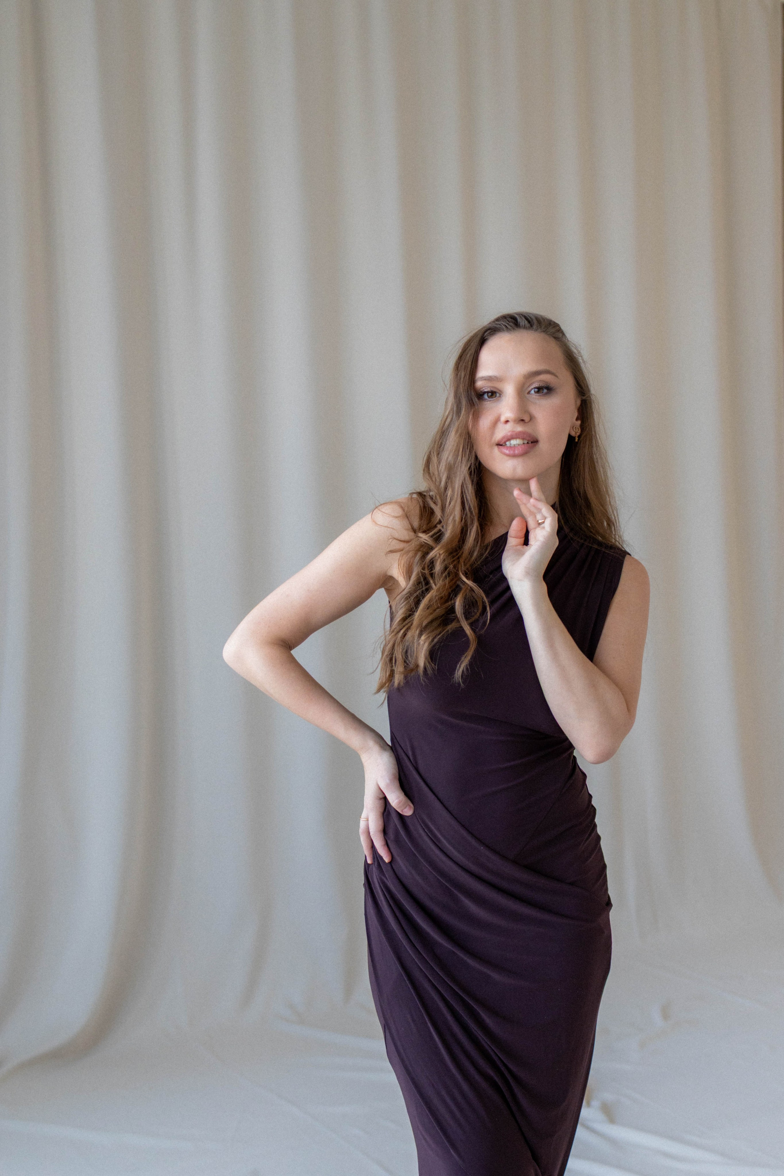 Юлия | 8 марта. Фотограф в Челябинске Екатерина Середа