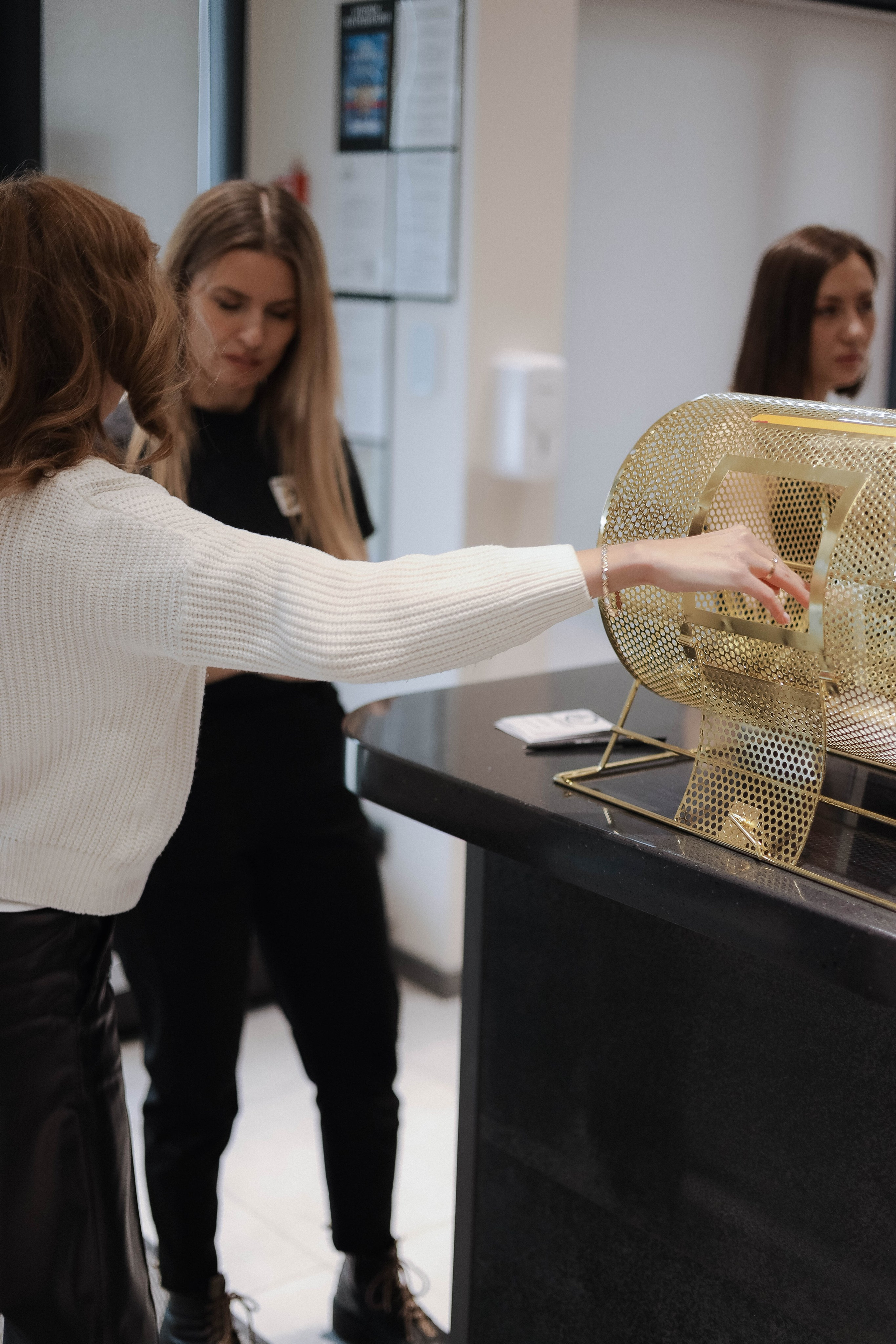 Презентация франшизы Basic Beauty. Фотограф в Челябинске Екатерина Середа