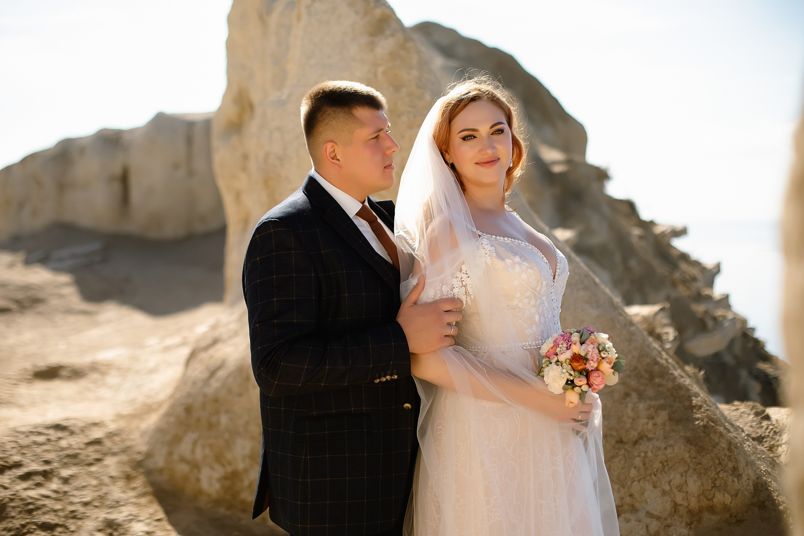 Светлана&Олег. Свадебный и семейный фотограф/видеограф в Краснодаре Наталья Осинская