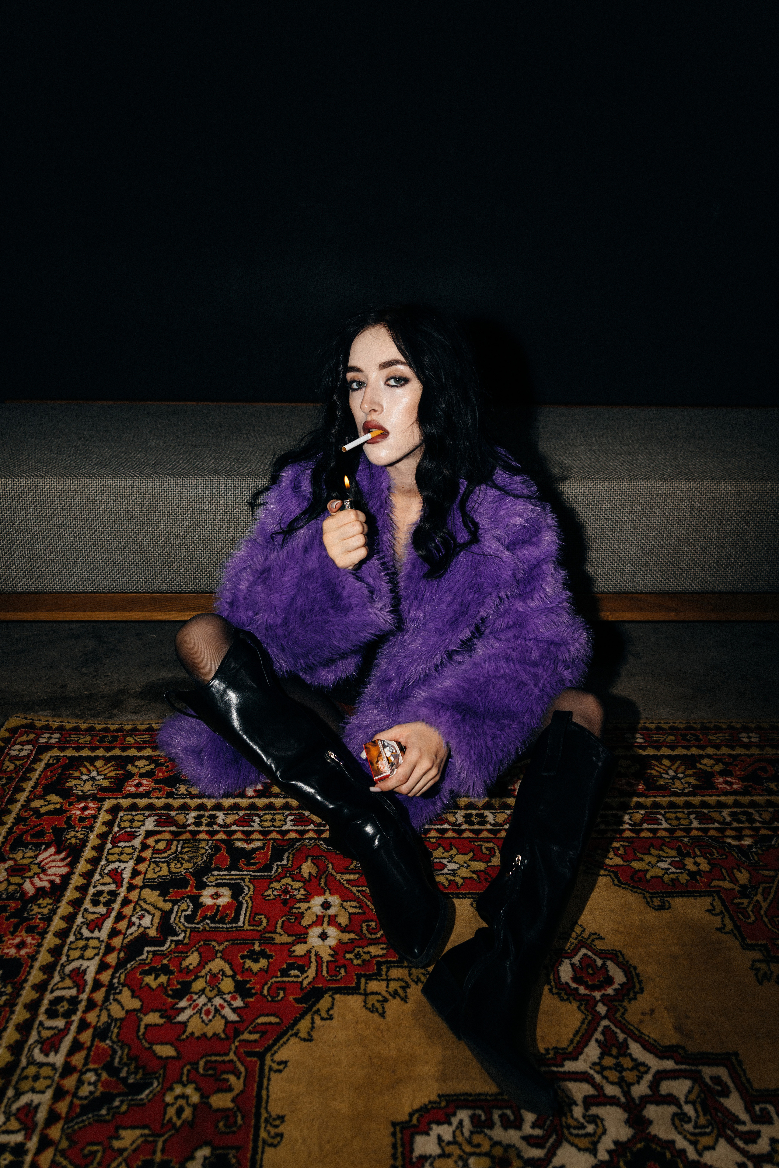 Lera. Фотограф в Омске Валерия Крячко