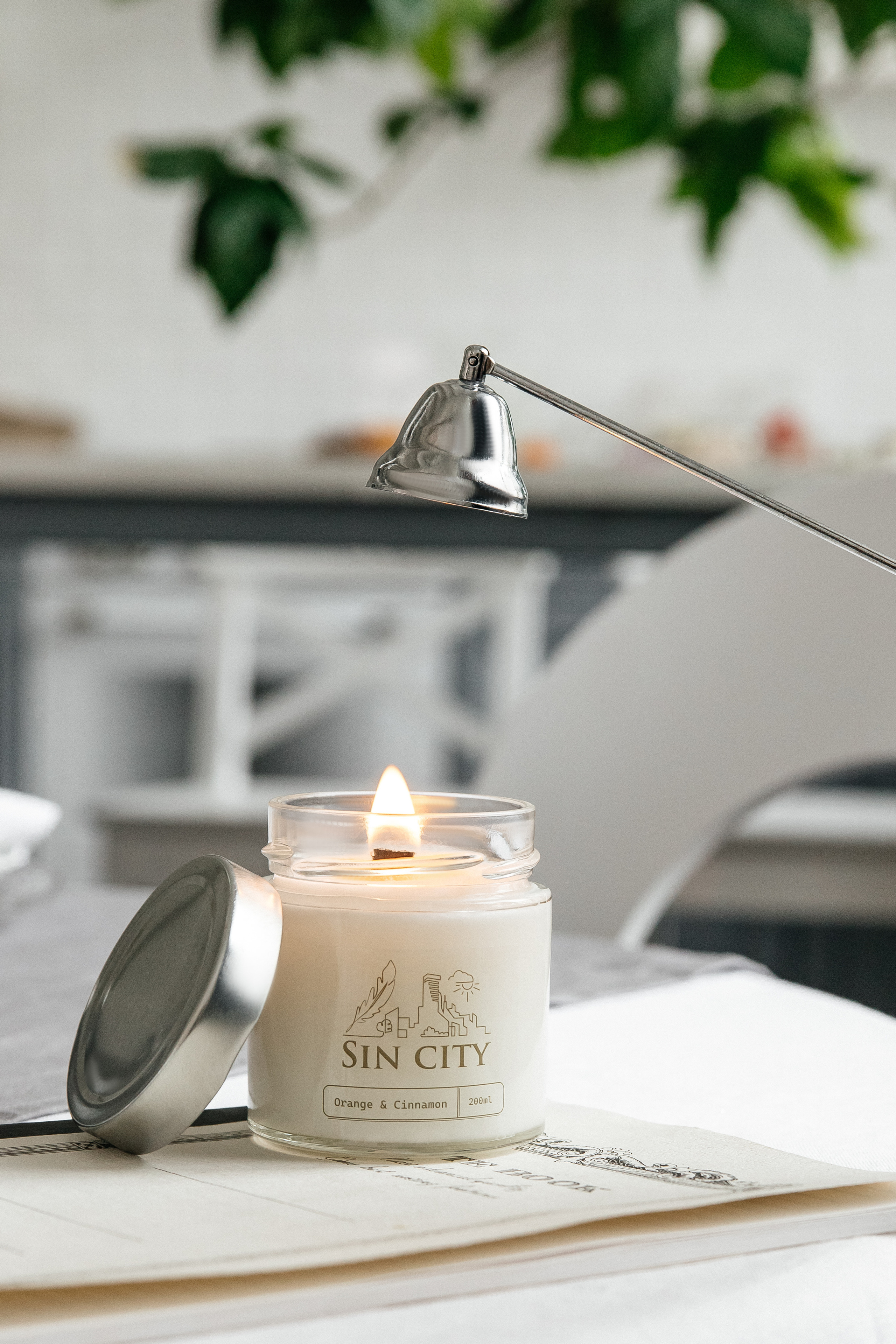 Sin city. Фотограф в Омске Валерия Крячко