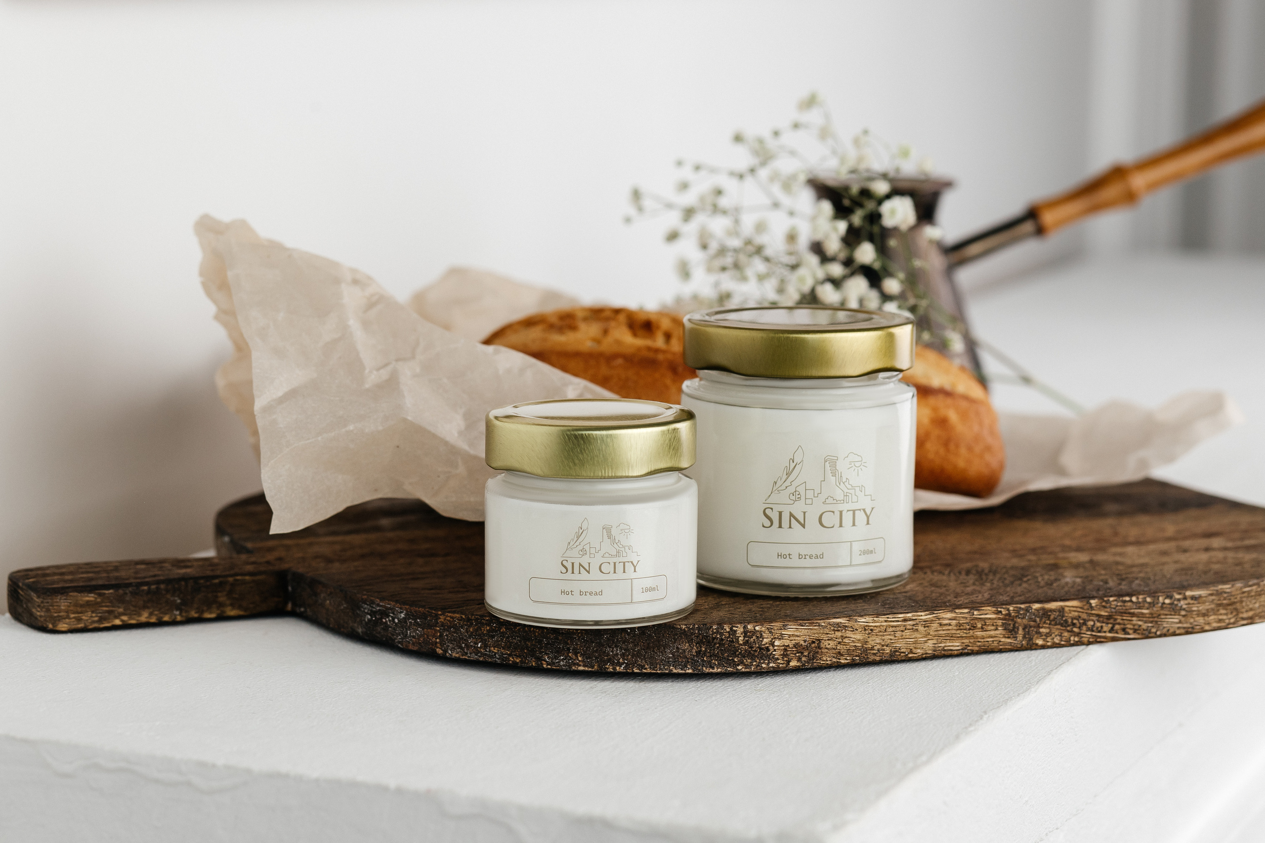 Sin city. Фотограф в Омске Валерия Крячко