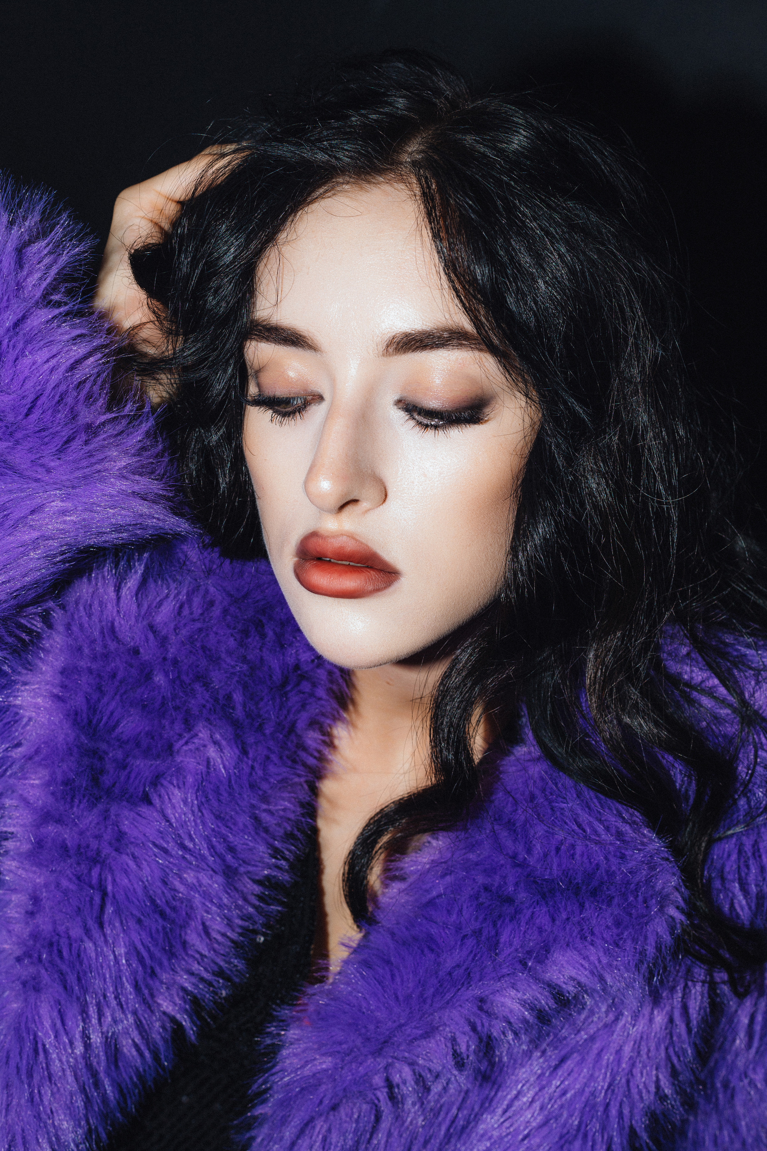 Lera. Фотограф в Омске Валерия Крячко