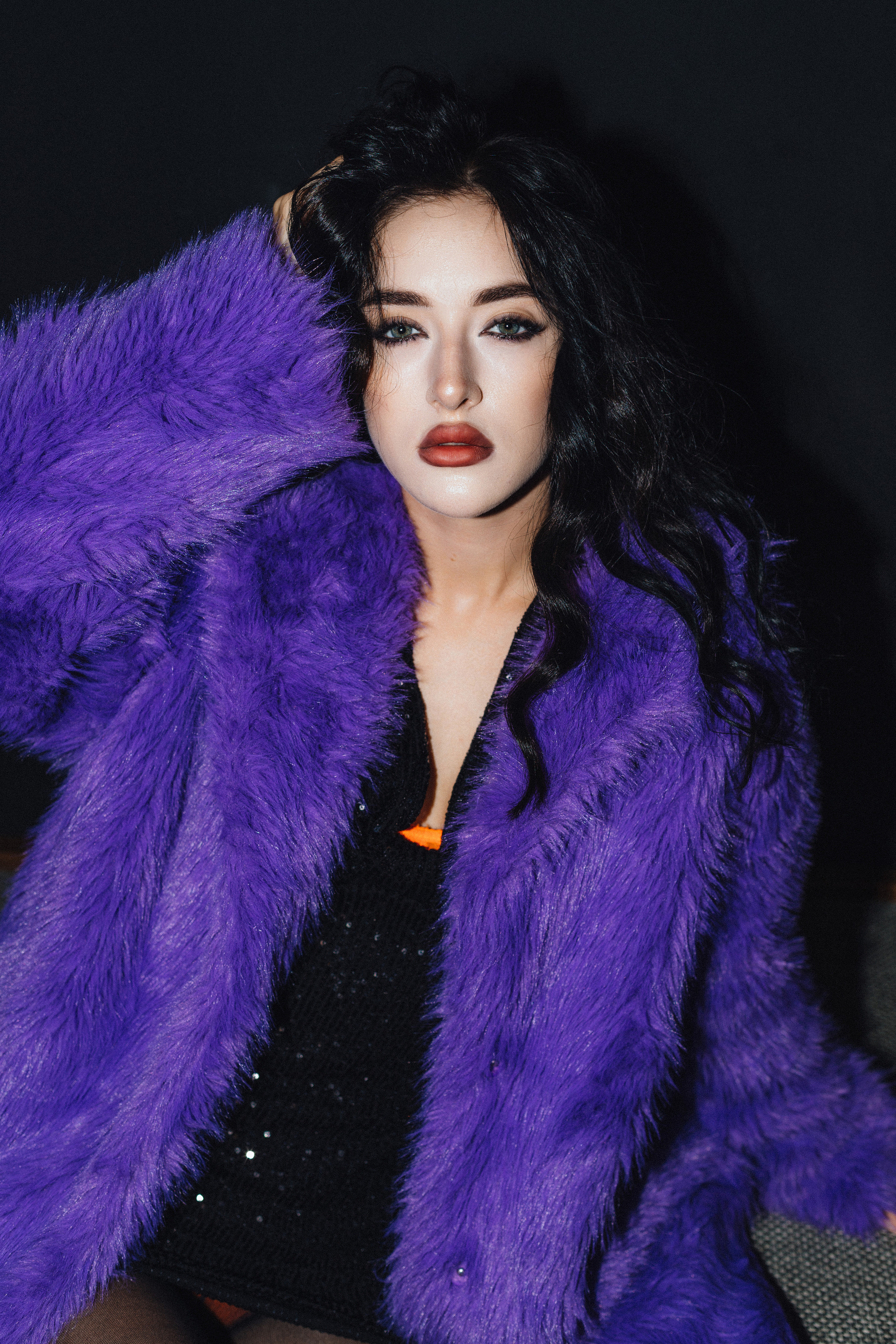 Lera. Фотограф в Омске Валерия Крячко