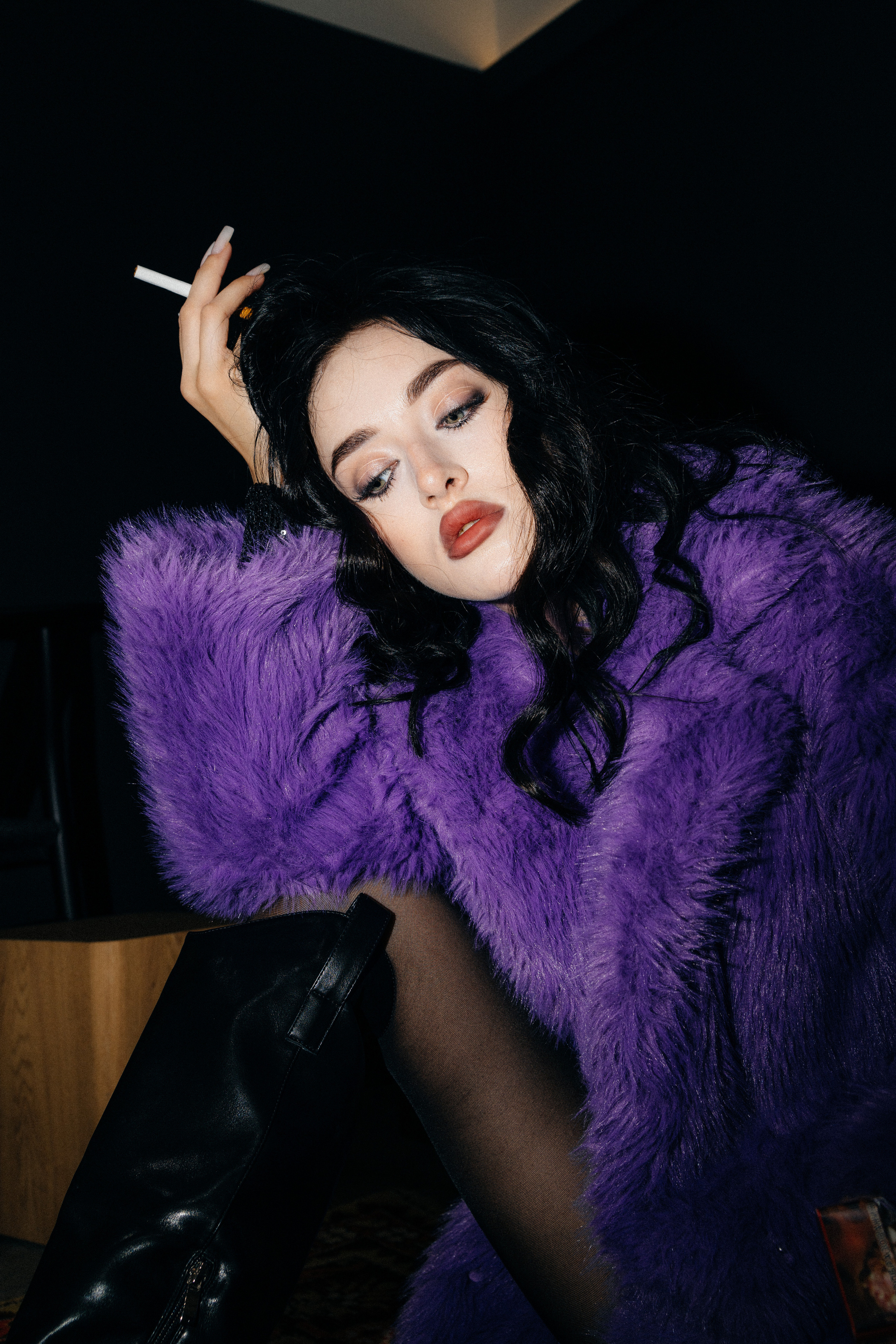 Lera. Фотограф в Омске Валерия Крячко